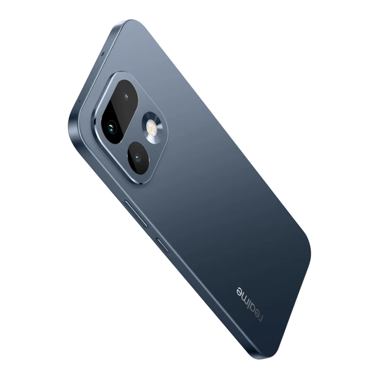 Смартфон Realme 16 Pro 5G, 12/512 ГБ, Grey (серый)
