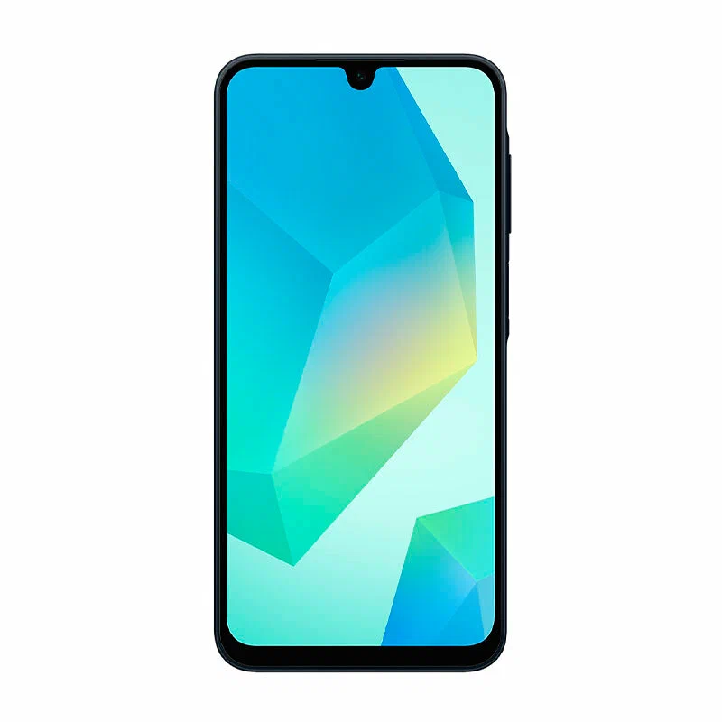 Смартфон Samsung Galaxy A16 5G 6/128 ГБ, черный