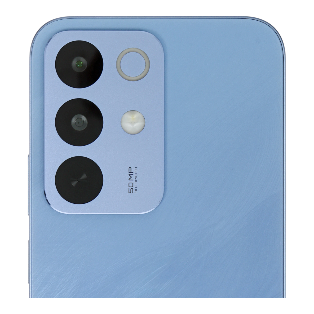 Смартфон Realme C85, 6/128 ГБ, Blue (синий)