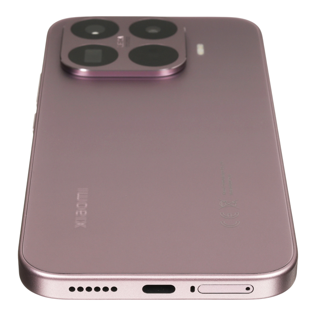 Смартфон Xiaomi 17T, 12/512 ГБ, Violet (фиолетовый)