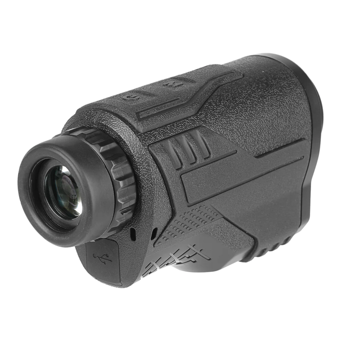 Монокуляр Veber Winger 8x30 RF с лазерным дальномером Монокуляр Veber Winger 8x30 RF с лазерным дальномером