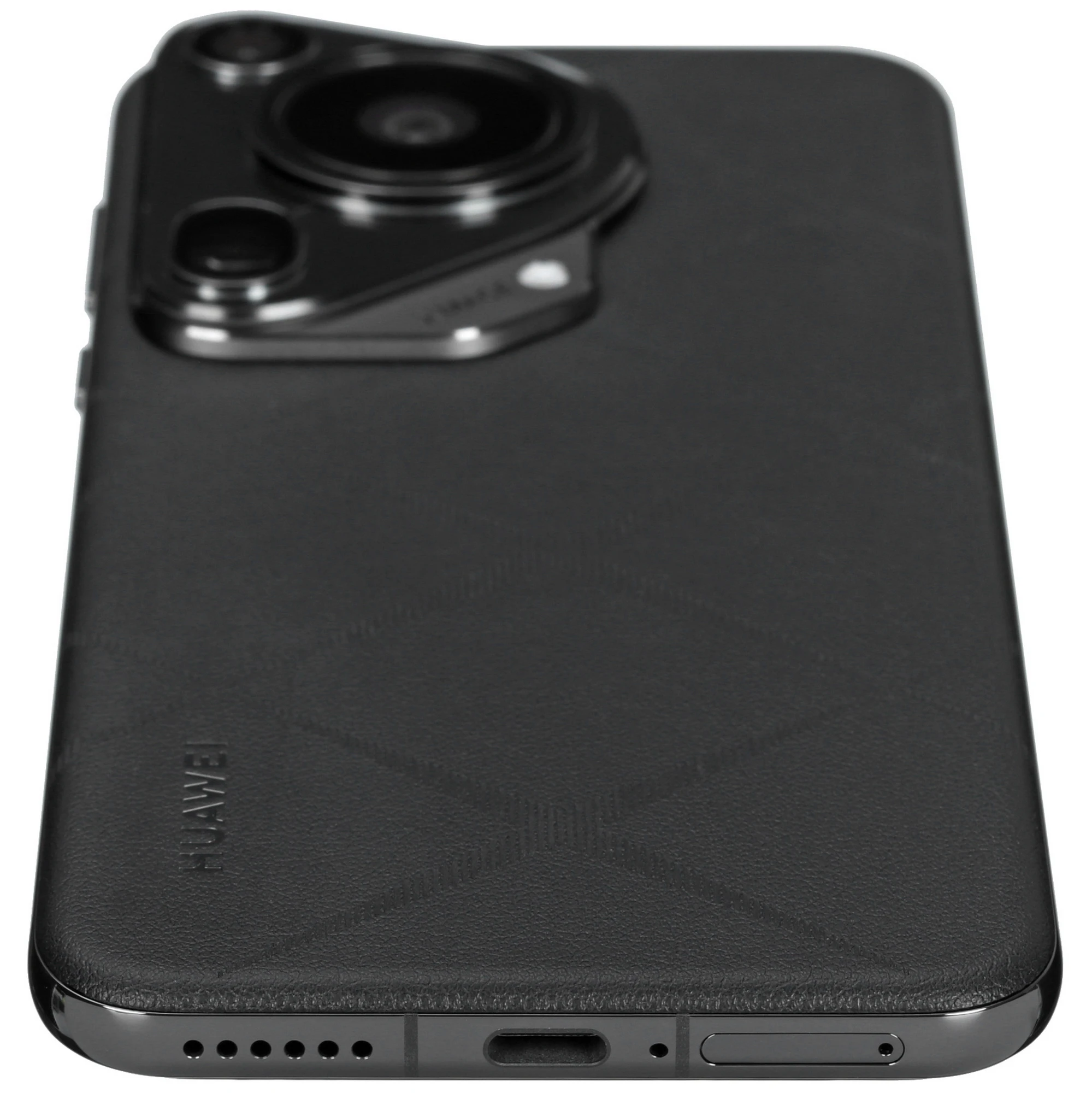 Смартфон Huawei Pura 70 Ultra, 16/512 ГБ, чёрный
