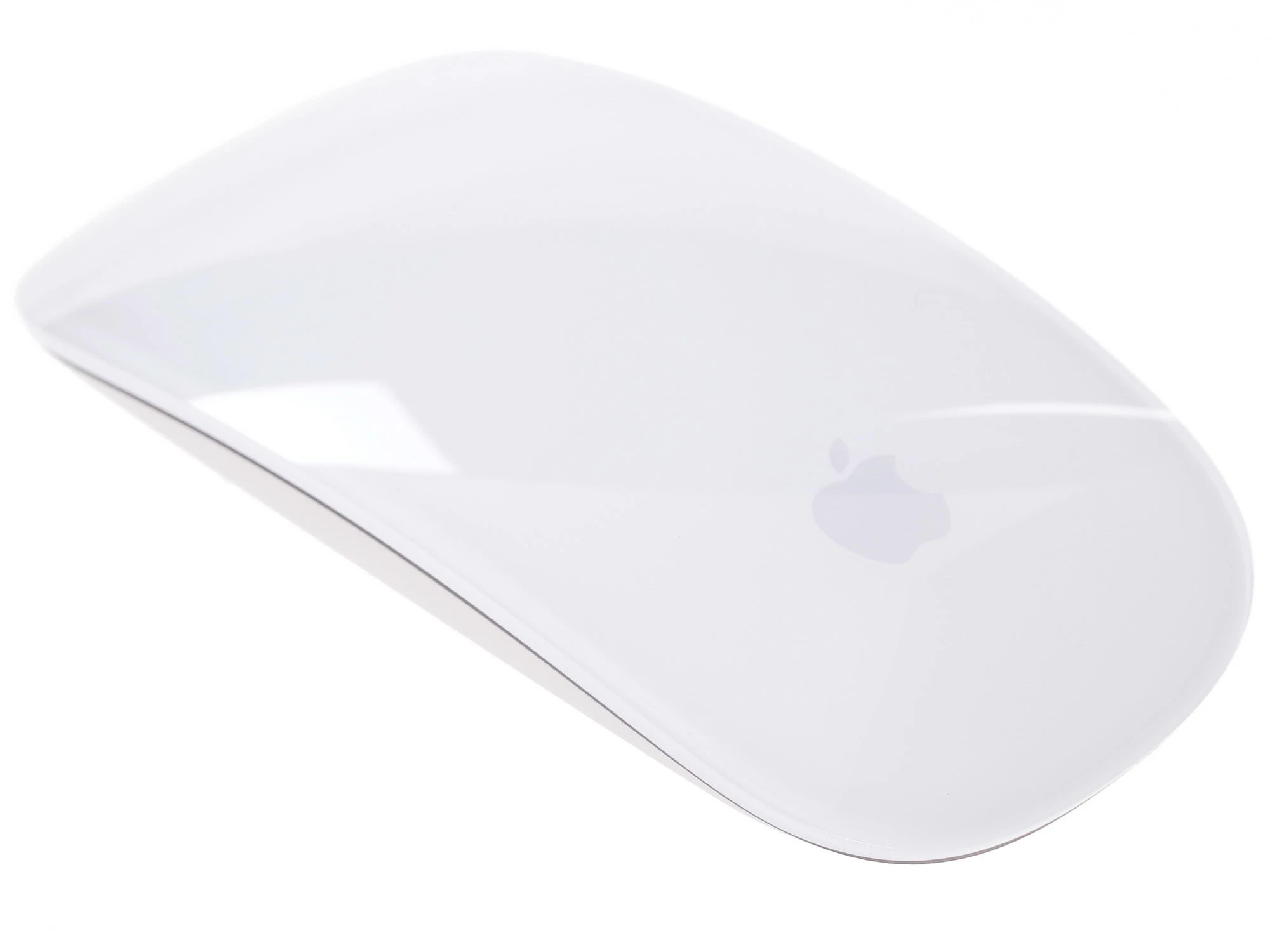 Мышь беспроводная Apple Magic Mouse 2 (White) Белая Мышь беспроводная Apple Magic Mouse 2 (White) Белая
