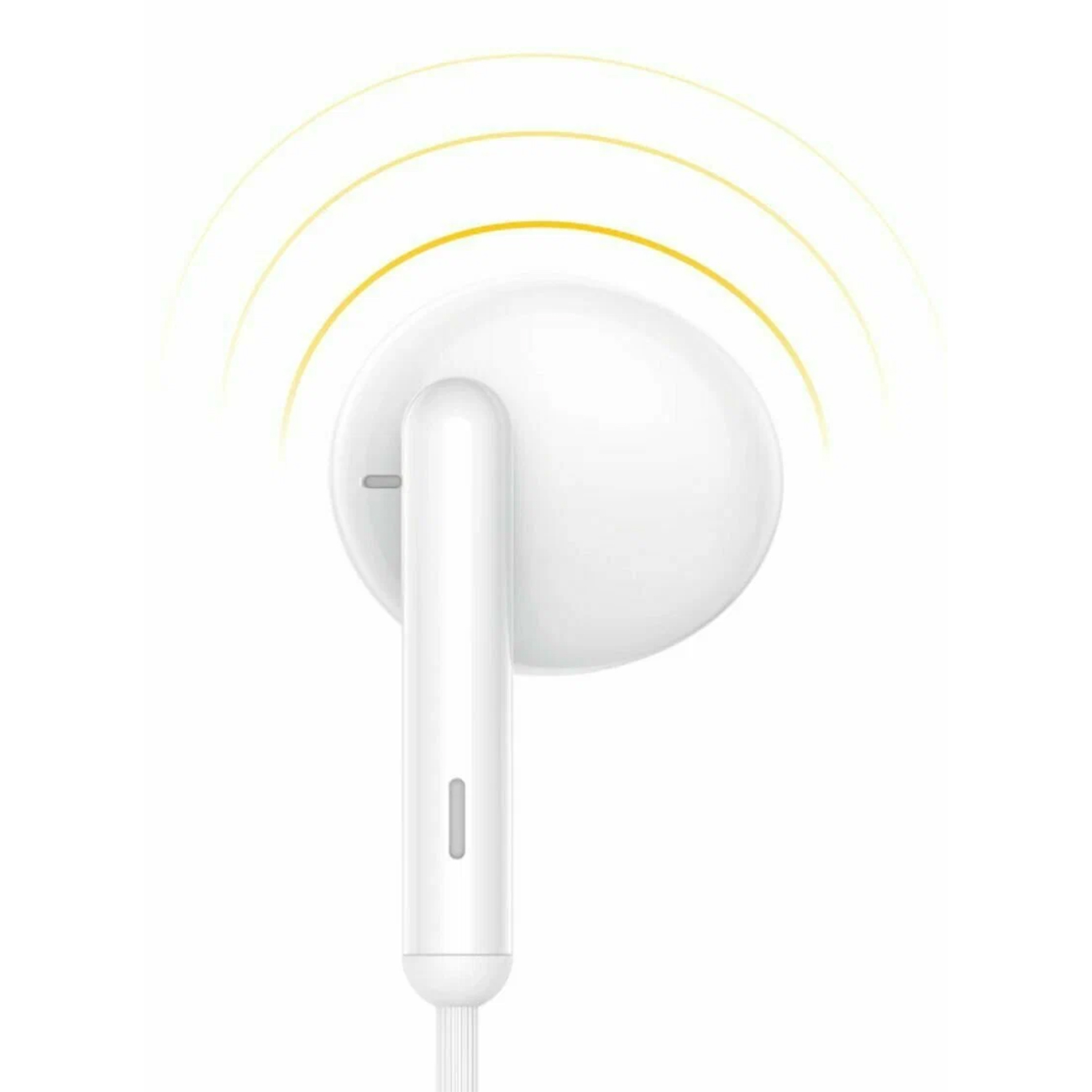 Проводные наушники Xiaomi Realme Buds Classic USB-C, RMA2005, белые