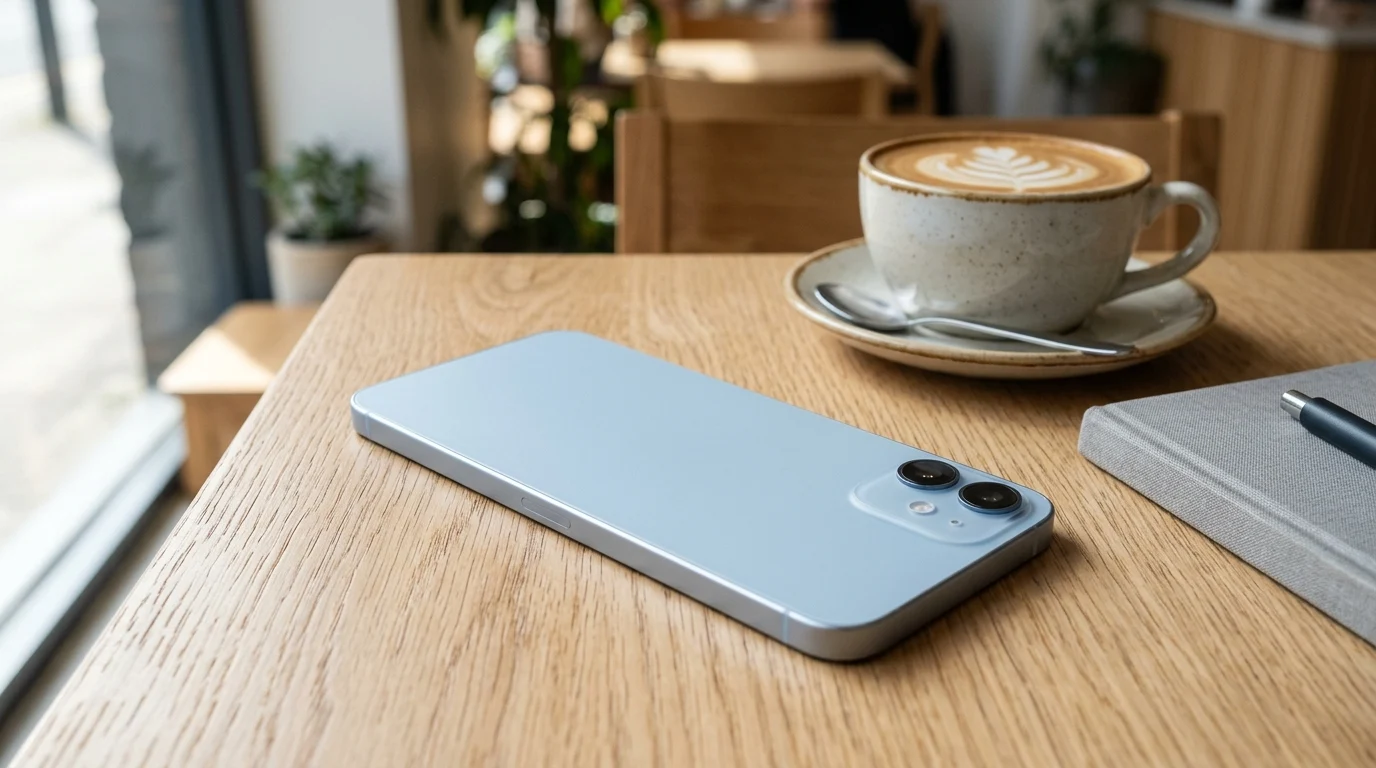 Обзор Xiaomi REDMI Note 17 Pro 5G: титановая прочность, 8340 мАч и рекордная выносливость Обзор Xiaomi REDMI Note 17 Pro 5G: титановая прочность, 8340 мАч и рекордная выносливость