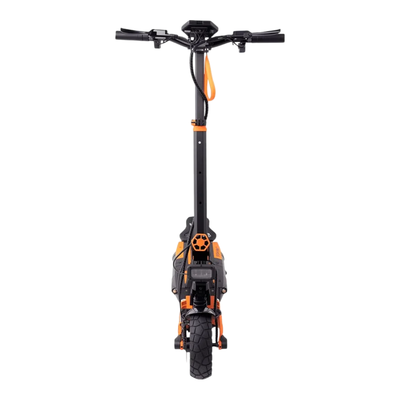 Электросамокат Kugoo F2 Pro Max