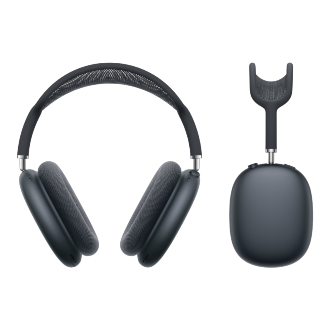 Наушники Apple AirPods Max 2, Midnight (полуночный) (MHWK4)
