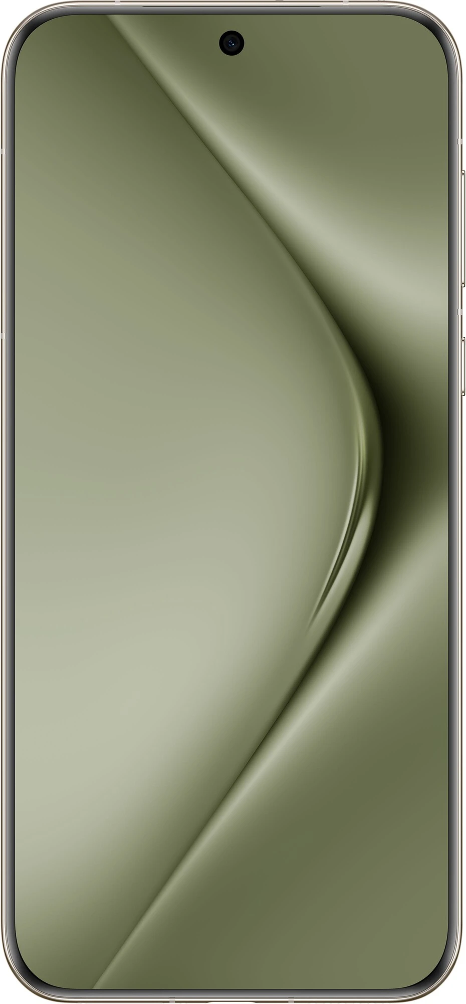 Смартфон Huawei Pura 70 Ultra, 16/512 ГБ, зелёный