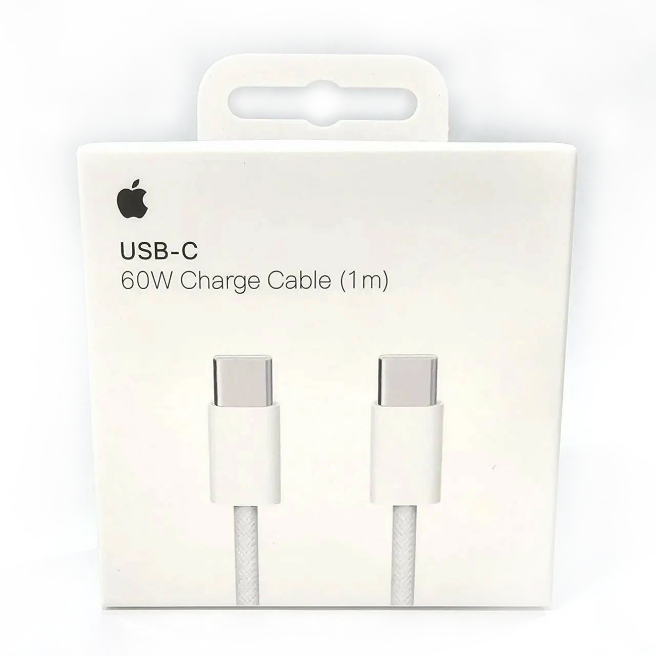 Кабель Apple Type-C Charge 60W, 1m