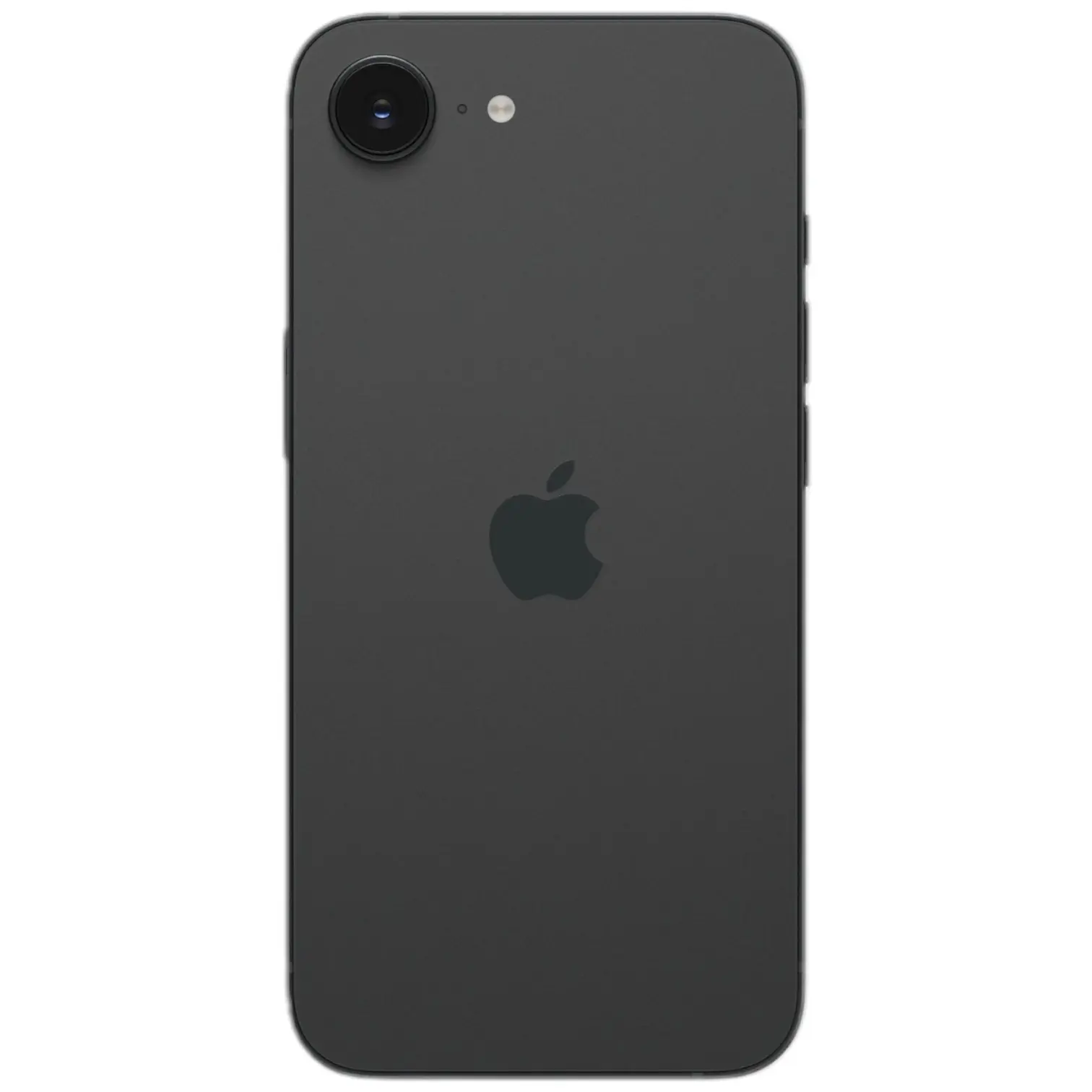 Смартфон Apple iPhone 17e, eSIM, 256 ГБ, Black (чёрный)