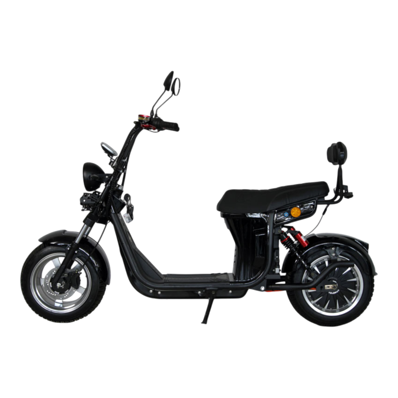 Электроскутер IKINGI M13 PRO