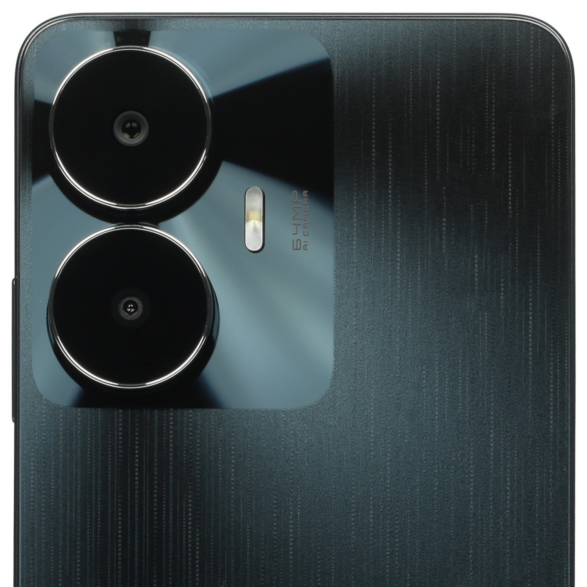 Смартфон Realme C55, 6/128 ГБ, Rainy Night (дождливая ночь) Смартфон Realme C55, 6/128 ГБ, Rainy Night (дождливая ночь)