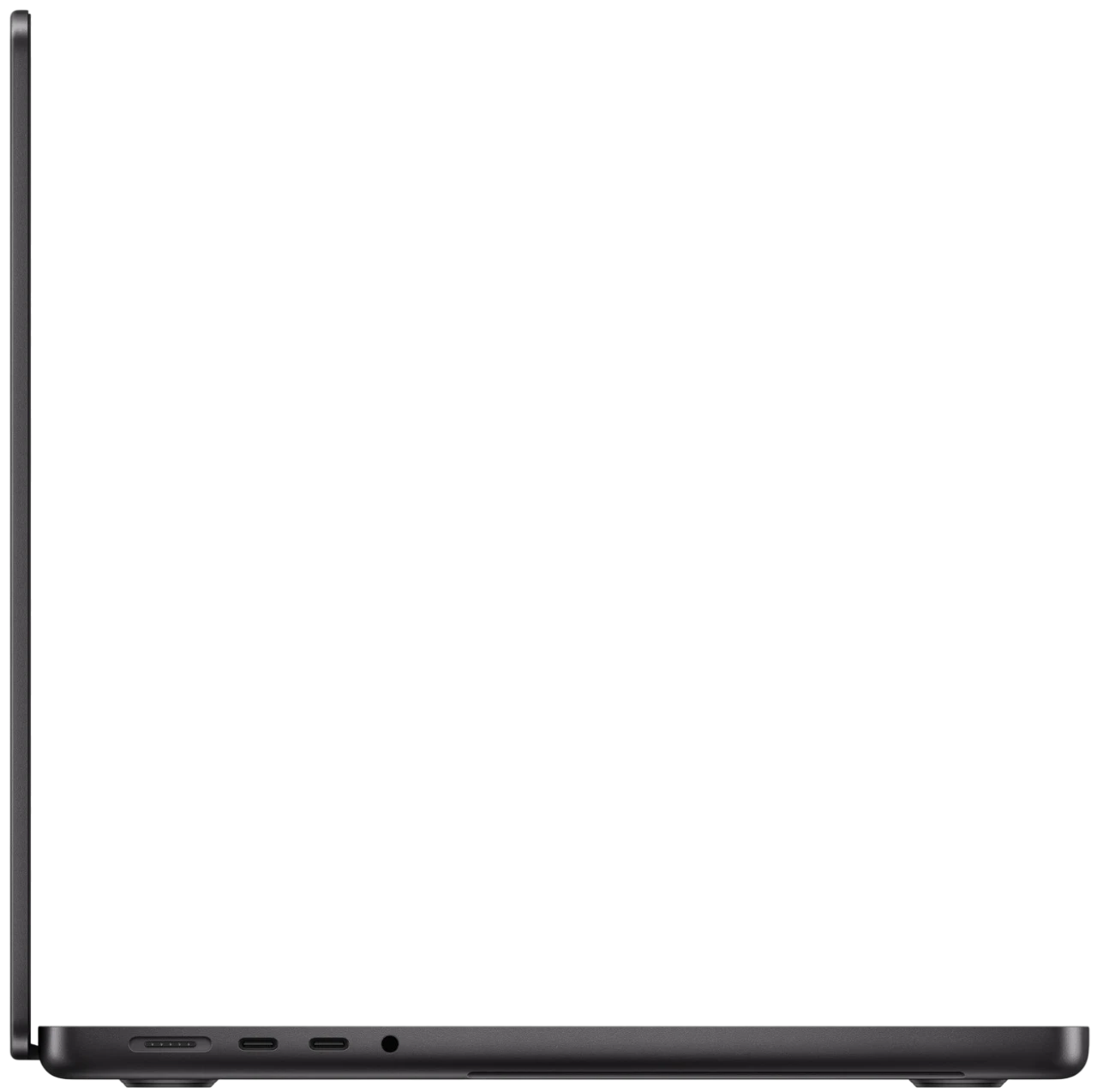 Ноутбук Apple MacBook Pro 14″ (2026), M5 Pro, 24 ГБ / 1 ТБ, Space Black («чёрный космос») (MGDR4)
