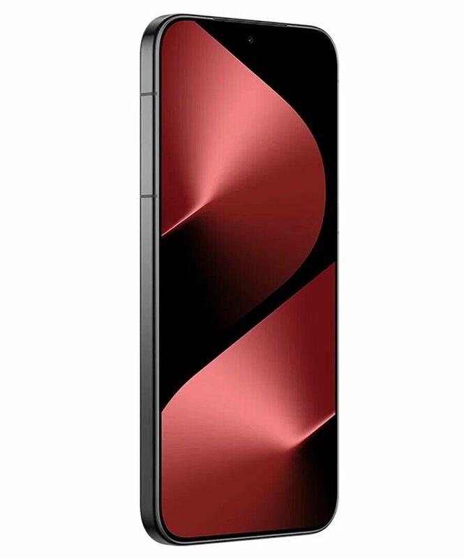 Смартфон Huawei Pura 80, 12/256 ГБ, Black (чёрный)