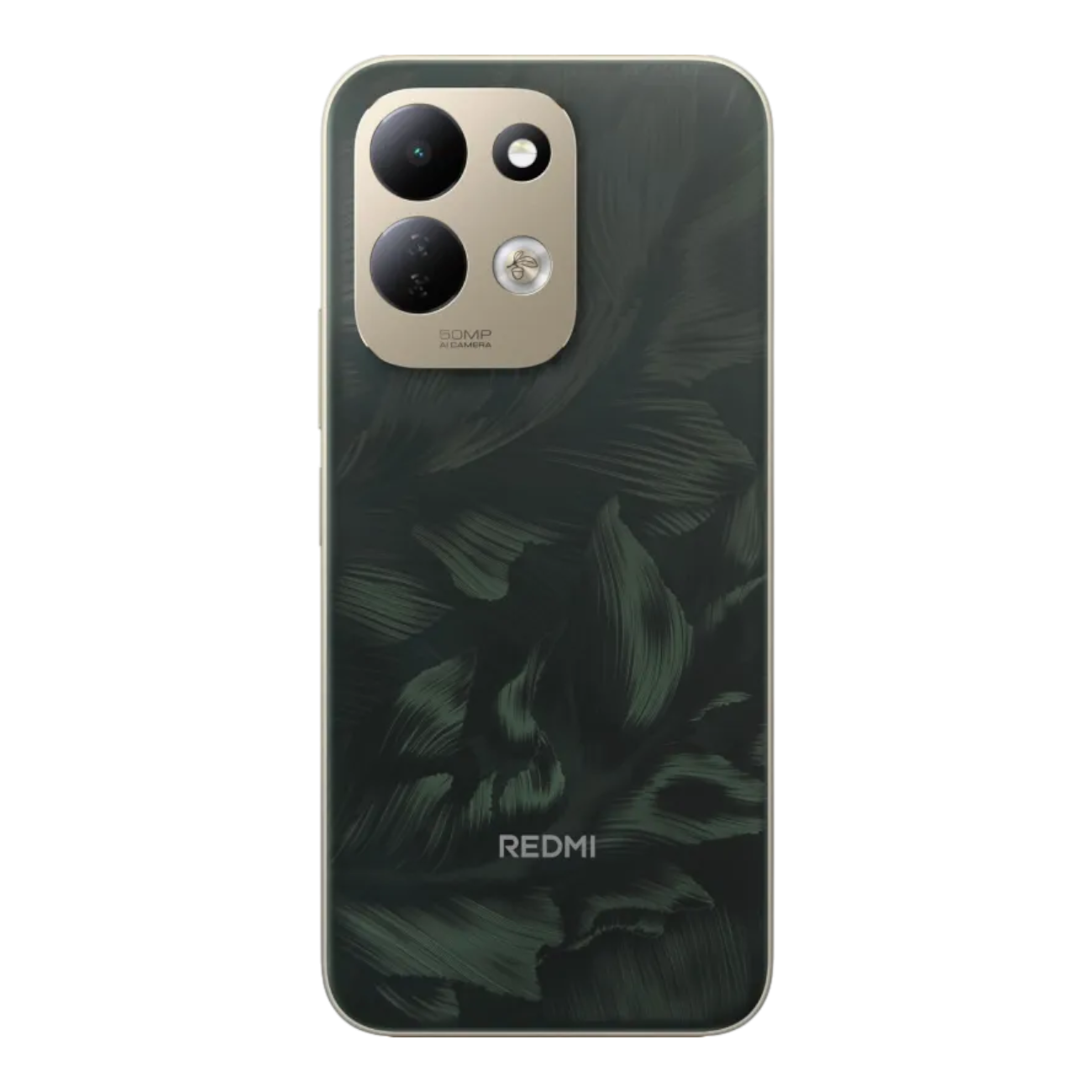 Смартфон Xiaomi Redmi 17, 4/128 ГБ, Green (зелёный)