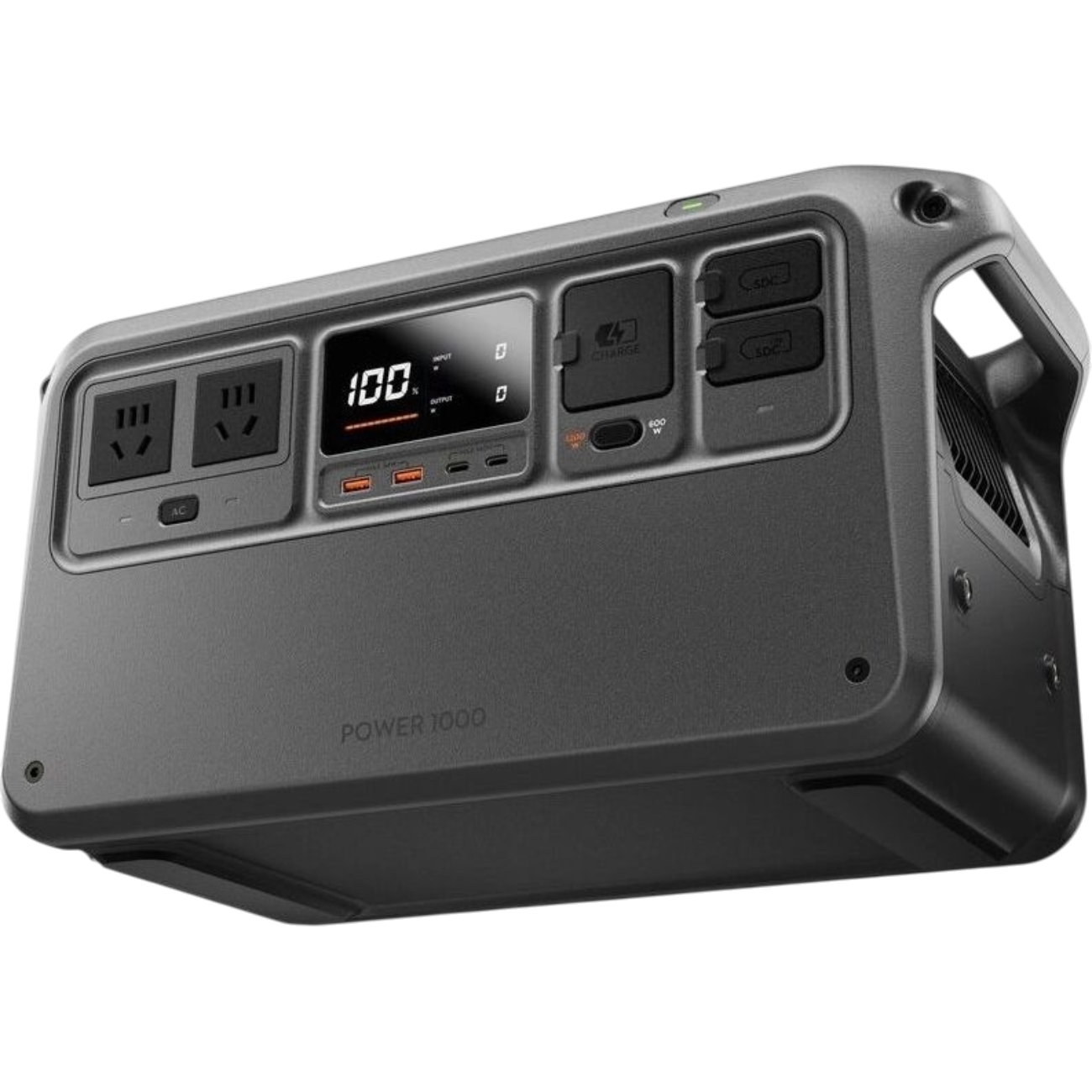 Портативная зарядная станция DJI Power 1000 Mini, 1000 Вт