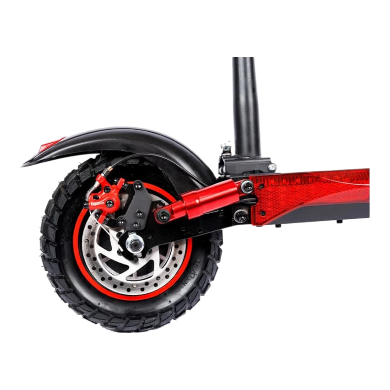 Электросамокат Kugoo M4 Pro, 48 В / 18 А·ч / 600 Вт