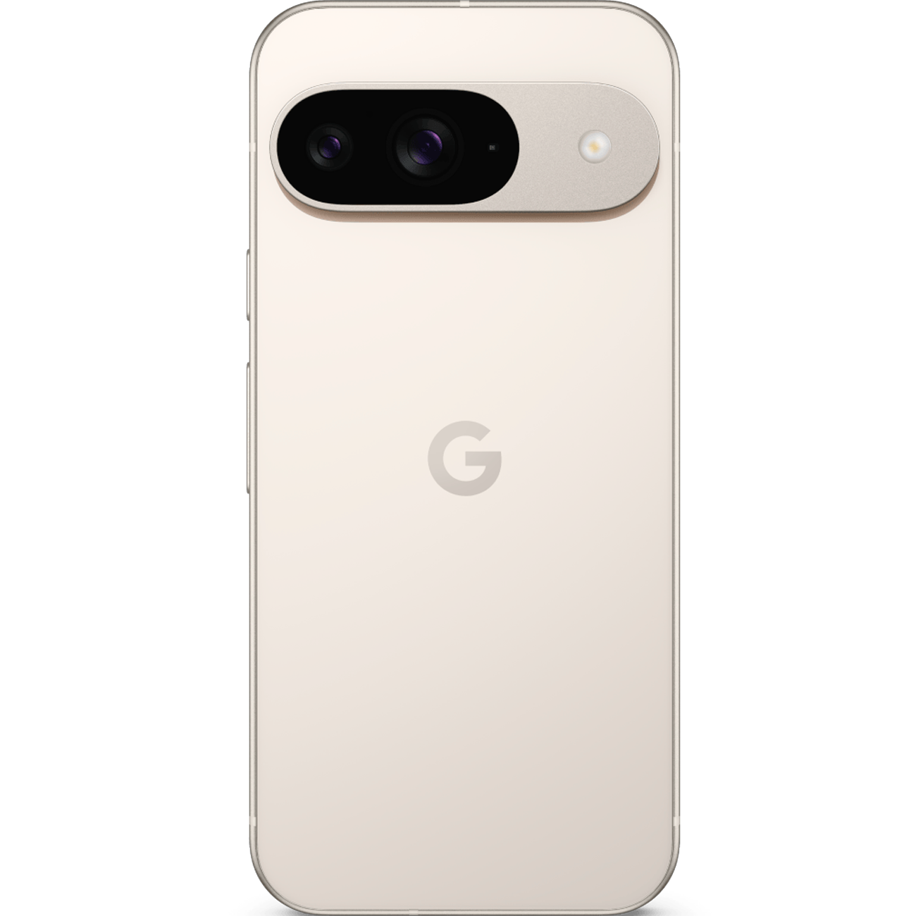 Смартфон Google Pixel 9, 12/256 ГБ, Porcelain