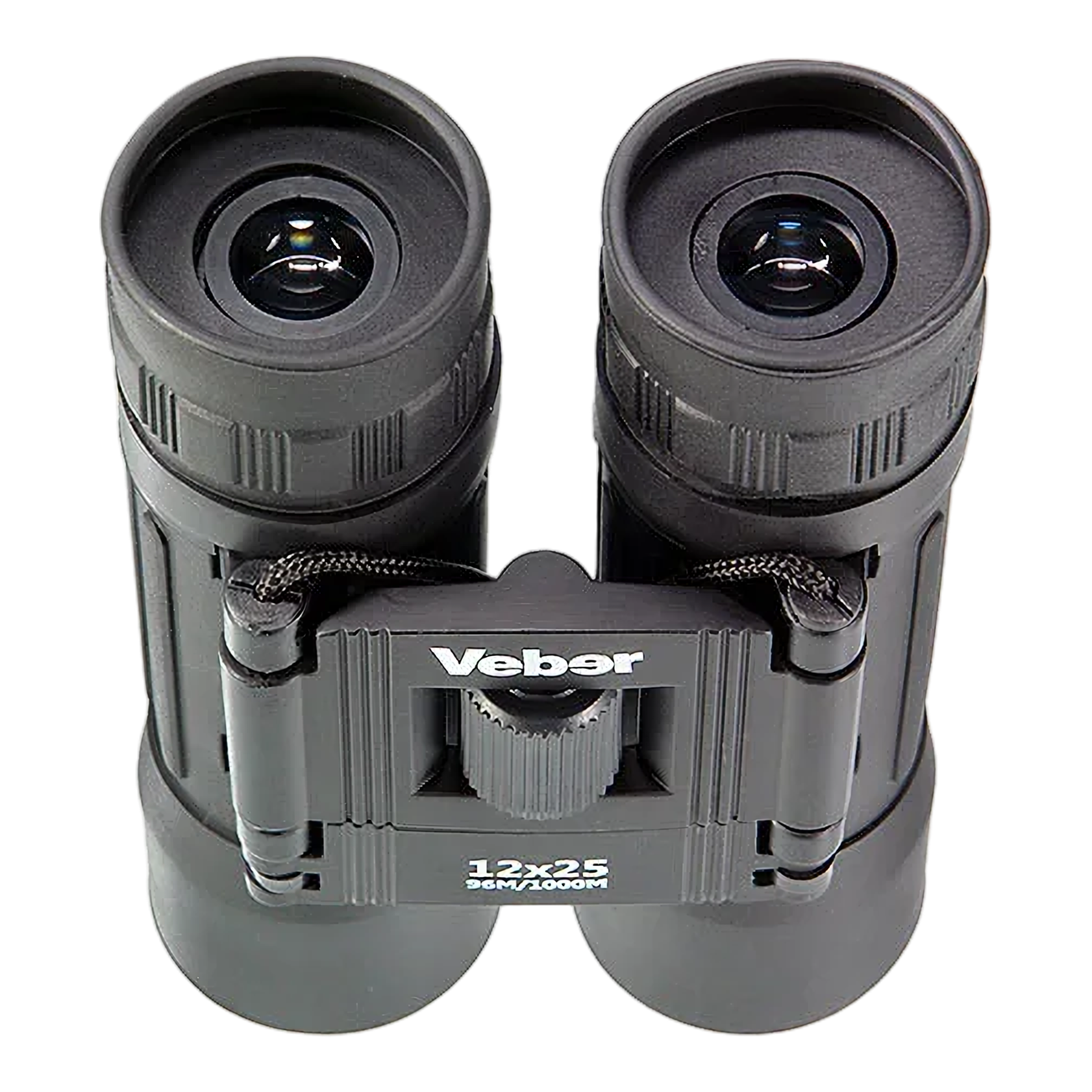 Бинокль БН 12*25 Veber Sport Бинокль БН 12*25 Veber Sport