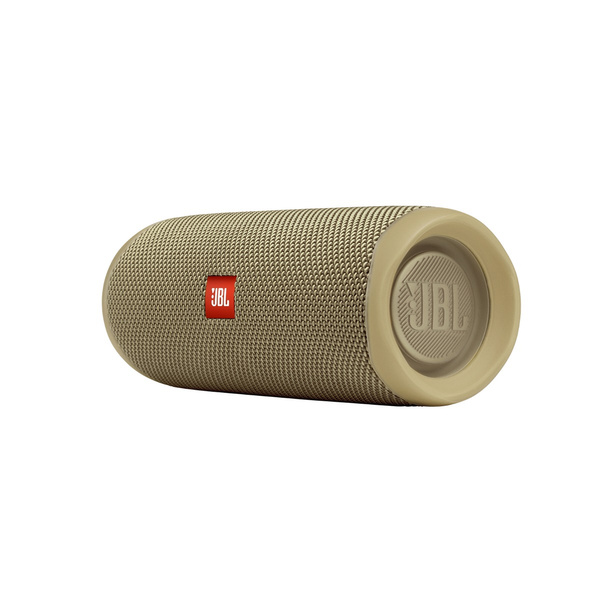 Портативная акустика JBL Flip 5, бежевый