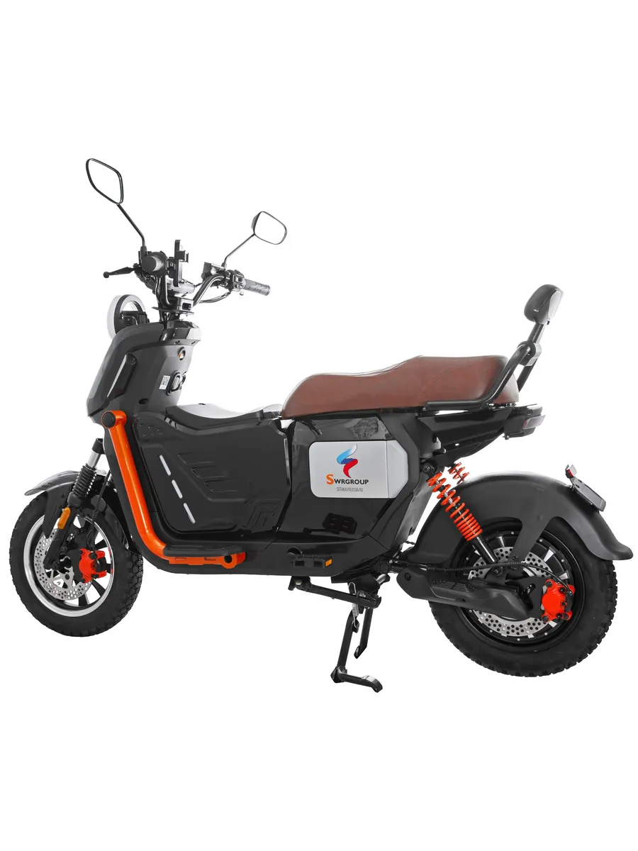 Электровелосипед IKINGI U2 Pro