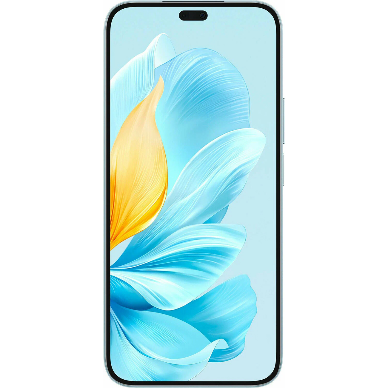 Смартфон Honor 200 LITE 8/256GB blue – купить в во Владимире | Низкие цены  в Айбрат