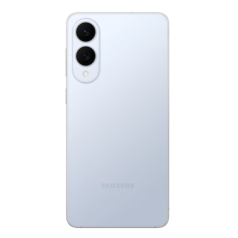 Смартфон Samsung Galaxy S25 Edge, 12/256 ГБ, Ледяной титан