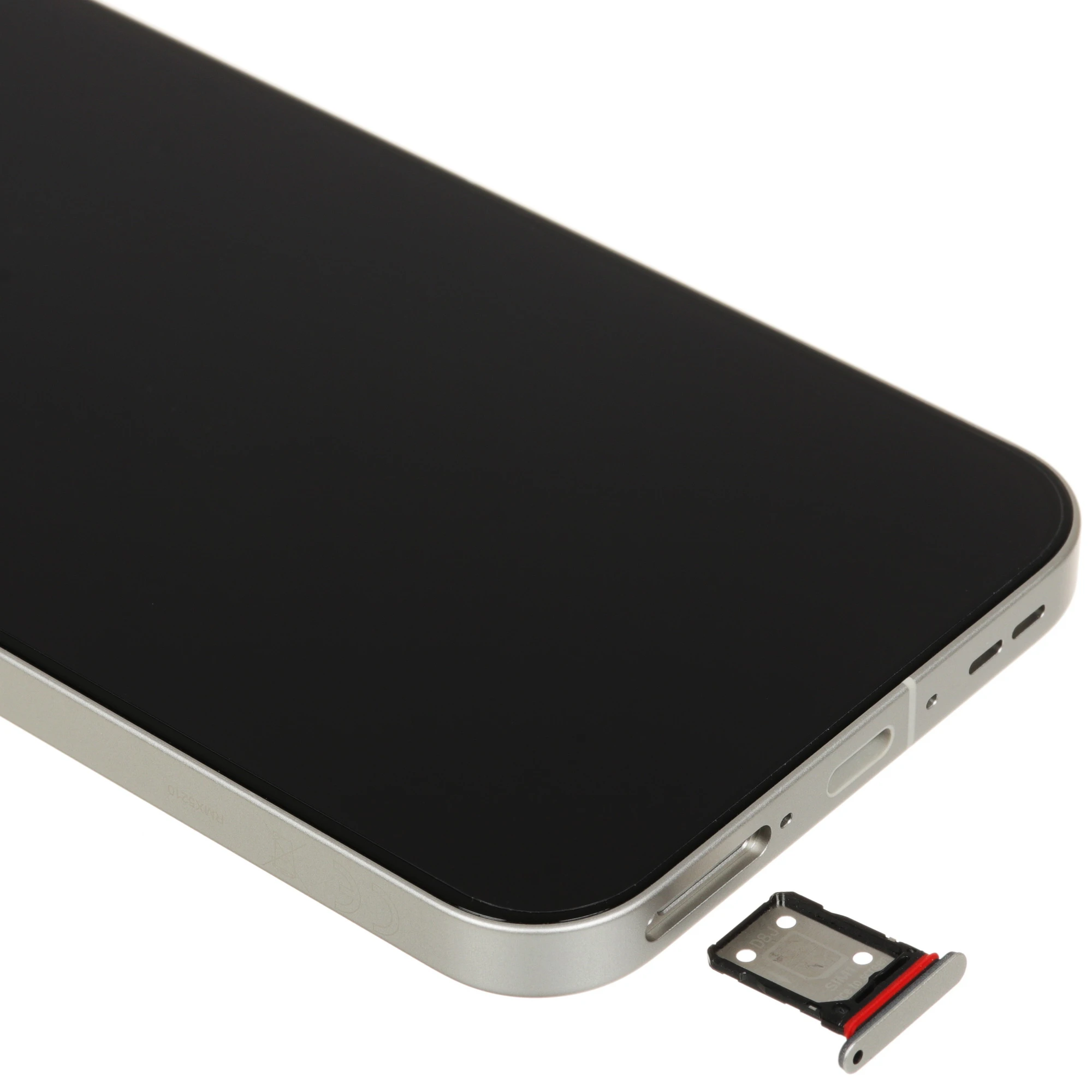 Смартфон Realme GT8 Pro, 12/256 ГБ, Diary White (белый дневник)