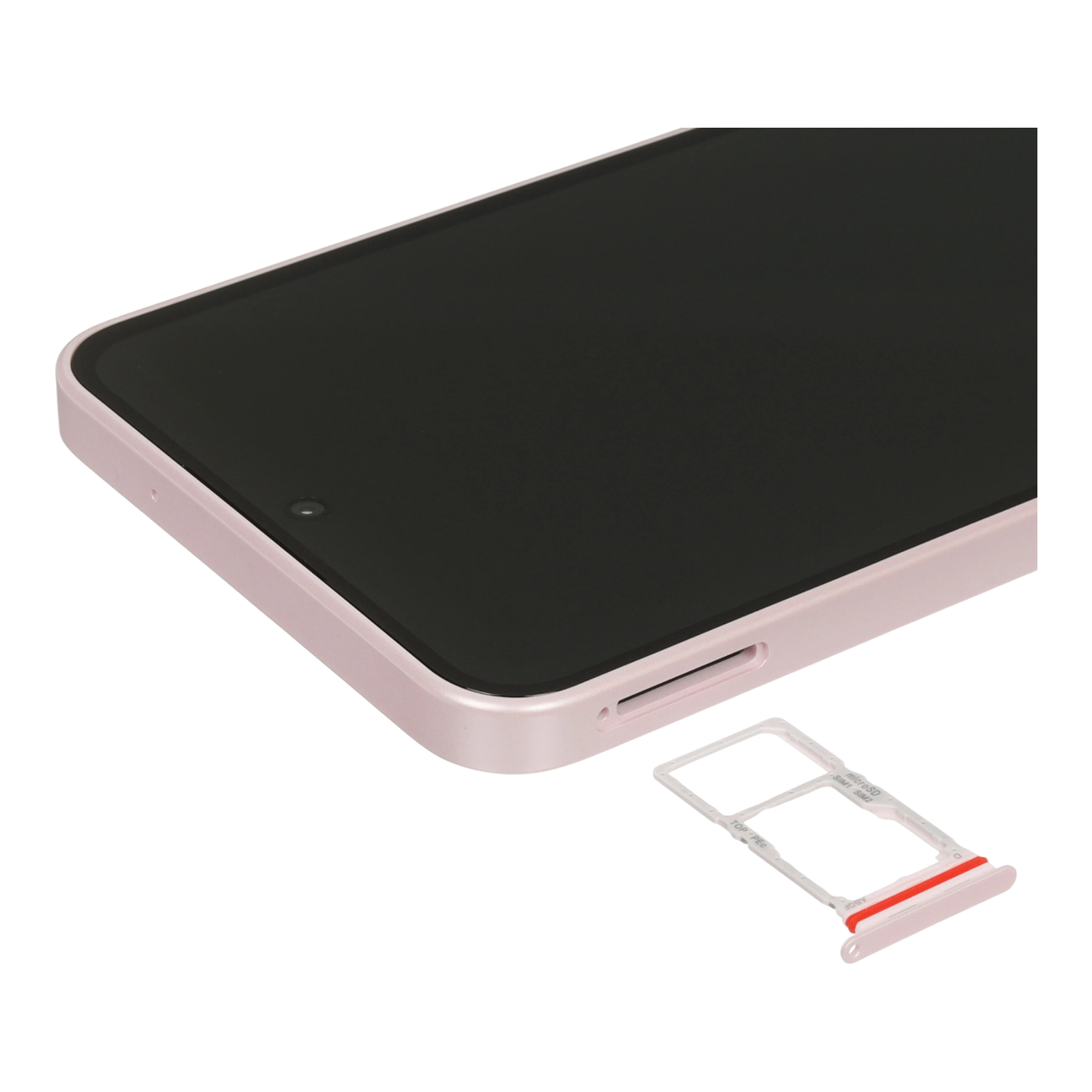 Смартфон Samsung Galaxy A27, 6/128 ГБ, Pink (розовый)