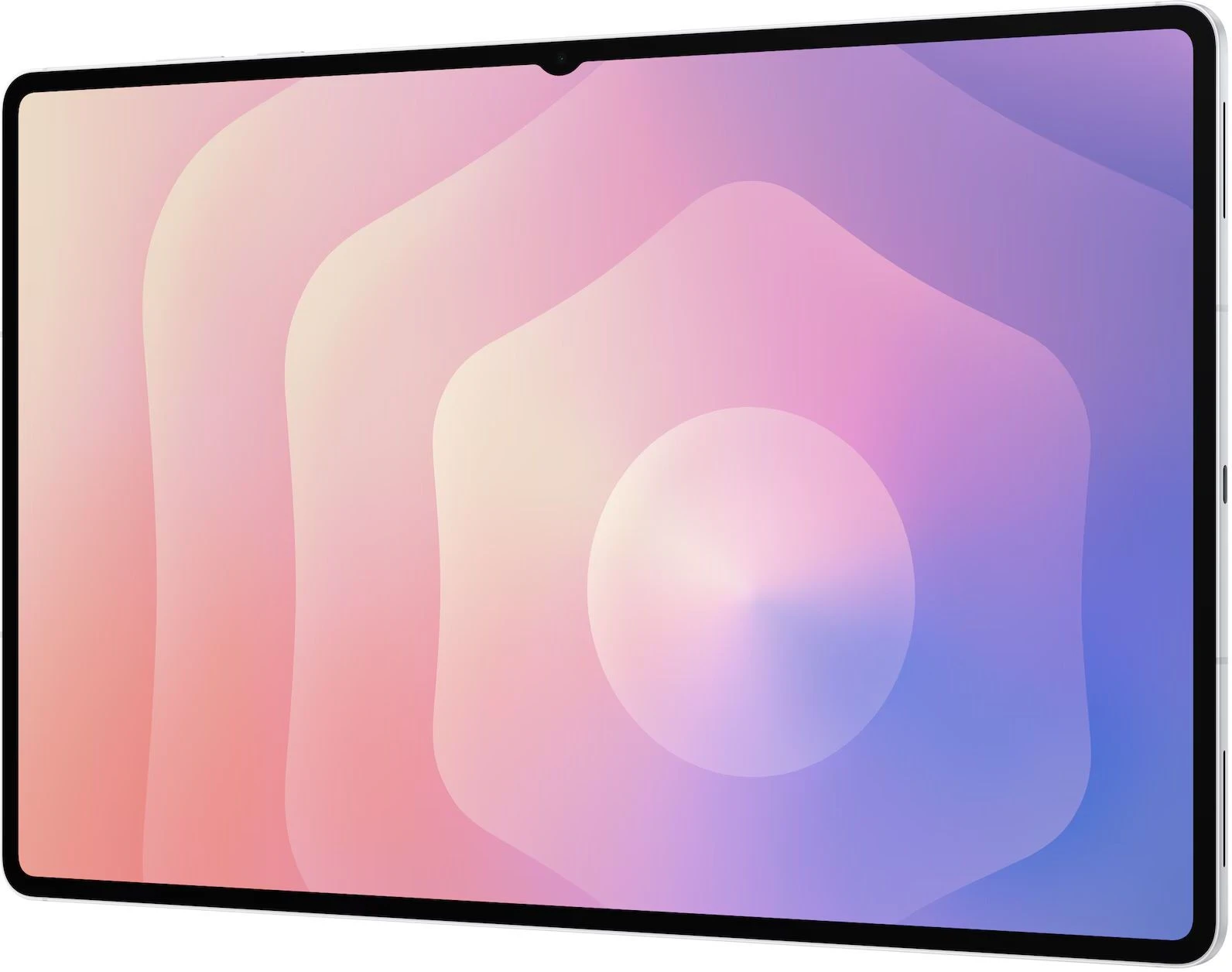 Планшет Samsung Galaxy Tab S11 Ultra 5G, 12/256 ГБ, Silver (серебристый)