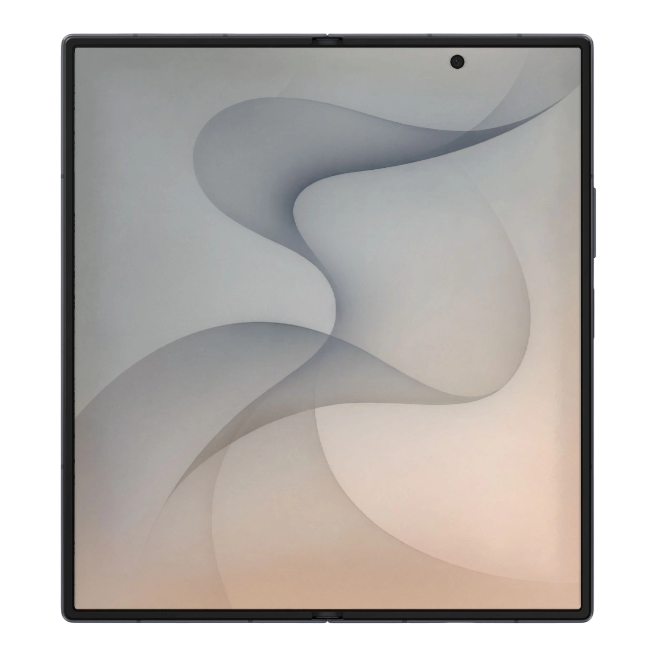 Смартфон Samsung Galaxy Z Fold8 Ultra, 12/256 ГБ, Graphite (графитовый)