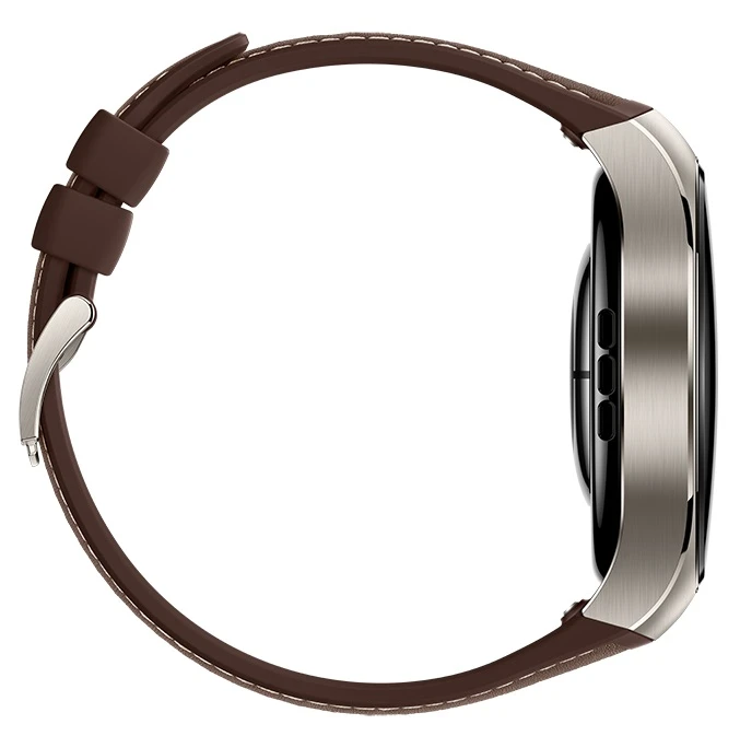 Смарт-часы Huawei Watch 5, 46 мм, Brown (коричневый)