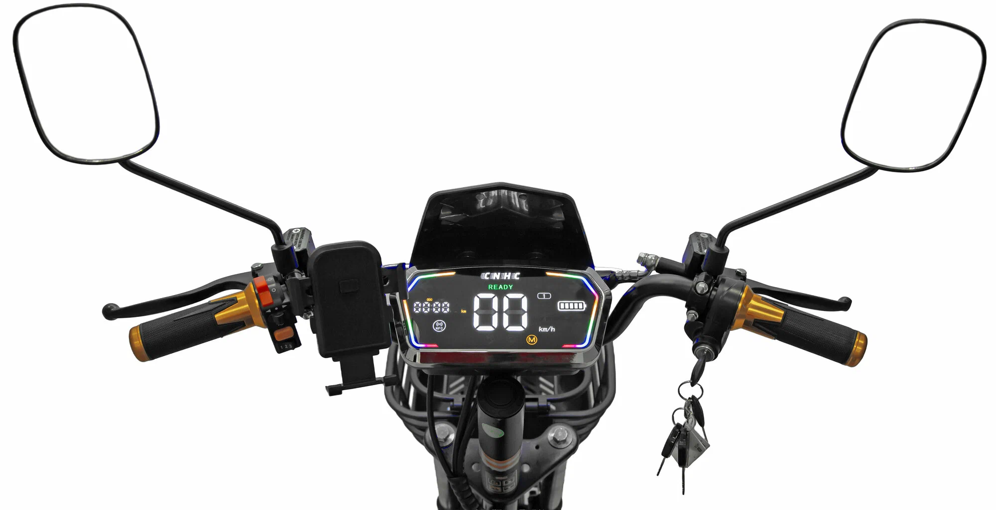 Электровелосипед Wenbox U3 Pro, 30 Ah