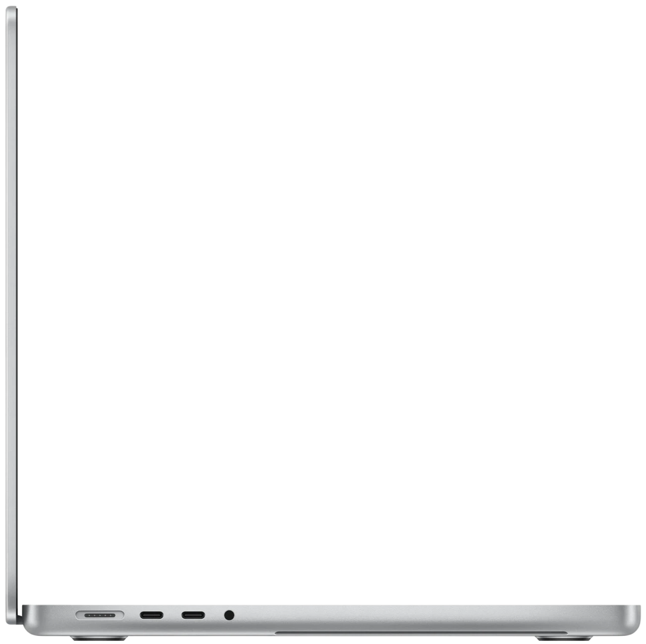 Ноутбук Apple MacBook Pro 14″ (2026), M5 Pro, 24 ГБ / 1 ТБ, Silver (серебристый) (MGDN4)