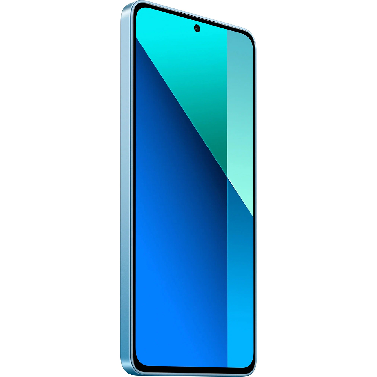 Смартфон Xiaomi Redmi Note 13 4G 8/256 ГБ, Ice Blue