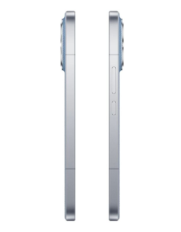 Смартфон Xiaomi POCO F8 Ultra, 16/512 ГБ, Blue (синий)