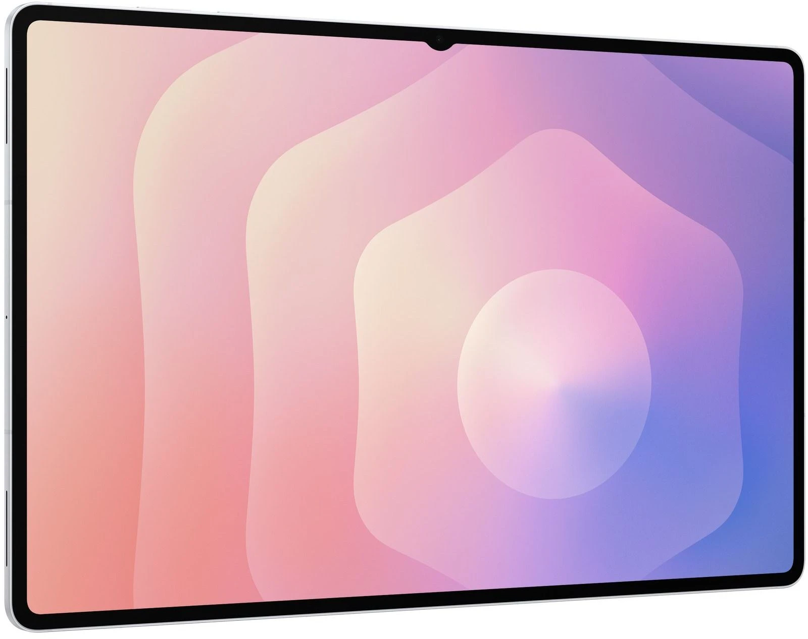 Планшет Samsung Galaxy Tab S11 Ultra 5G, 12/256 ГБ, Silver (серебристый)