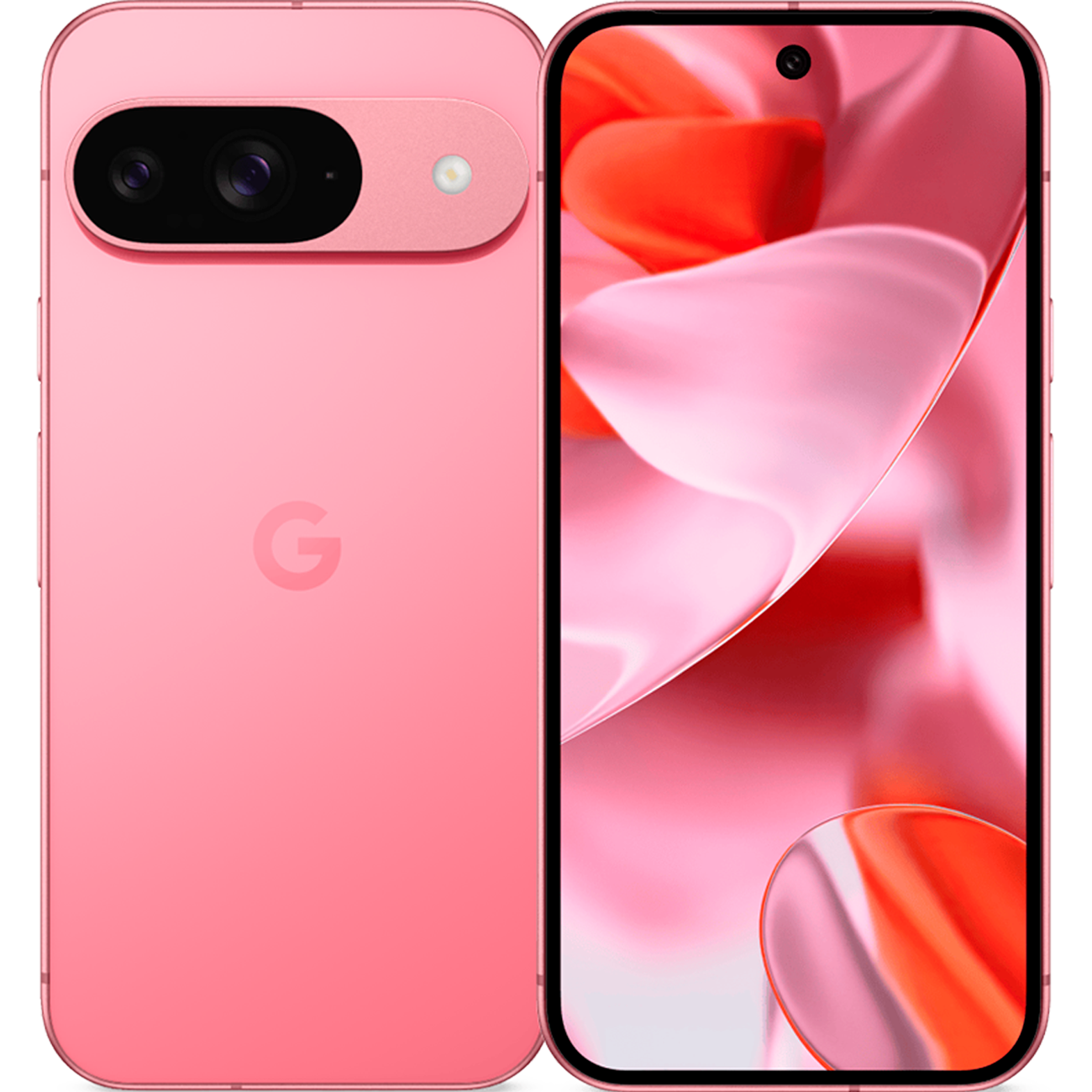 Смартфон Google Pixel 9, 12/128 ГБ, Peony