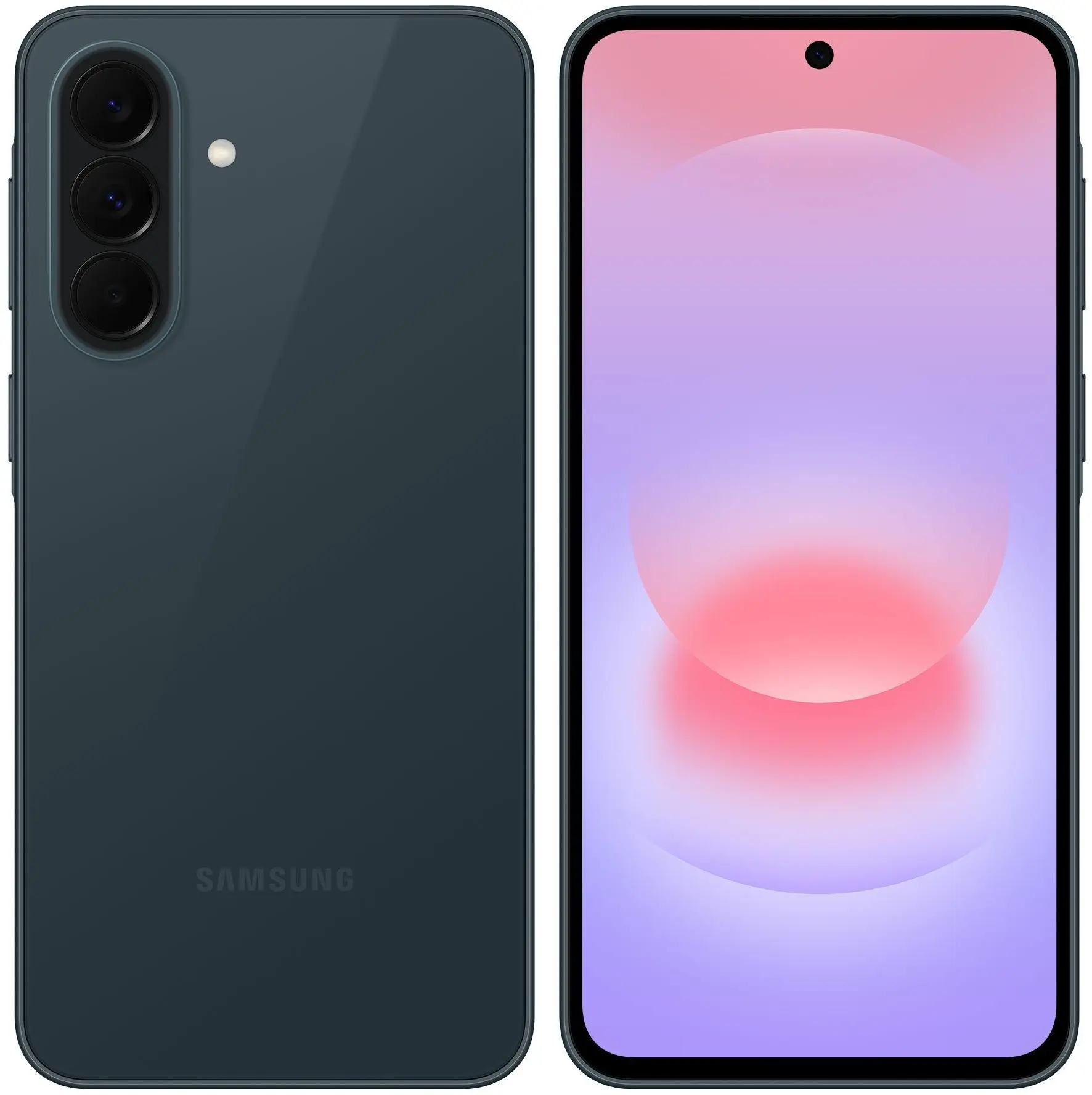 Смартфон Samsung Galaxy A37, 8/256 ГБ, GreyGreen (серо-зелёный)