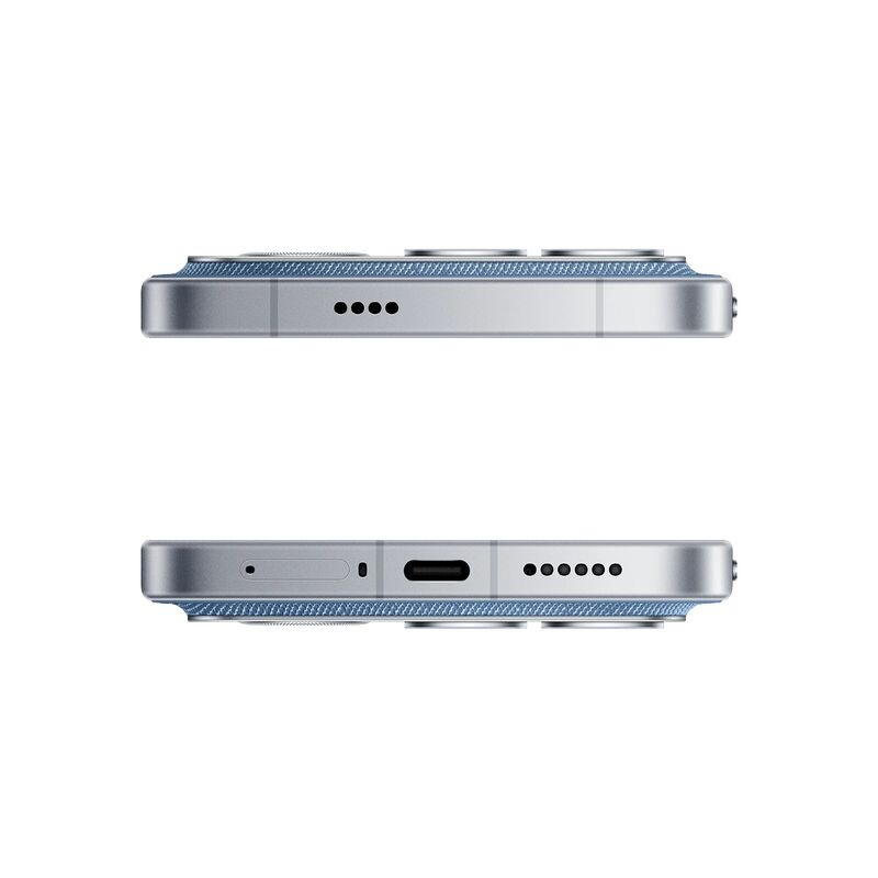 Смартфон Xiaomi POCO F8 Ultra, 16/512 ГБ, Blue (синий)