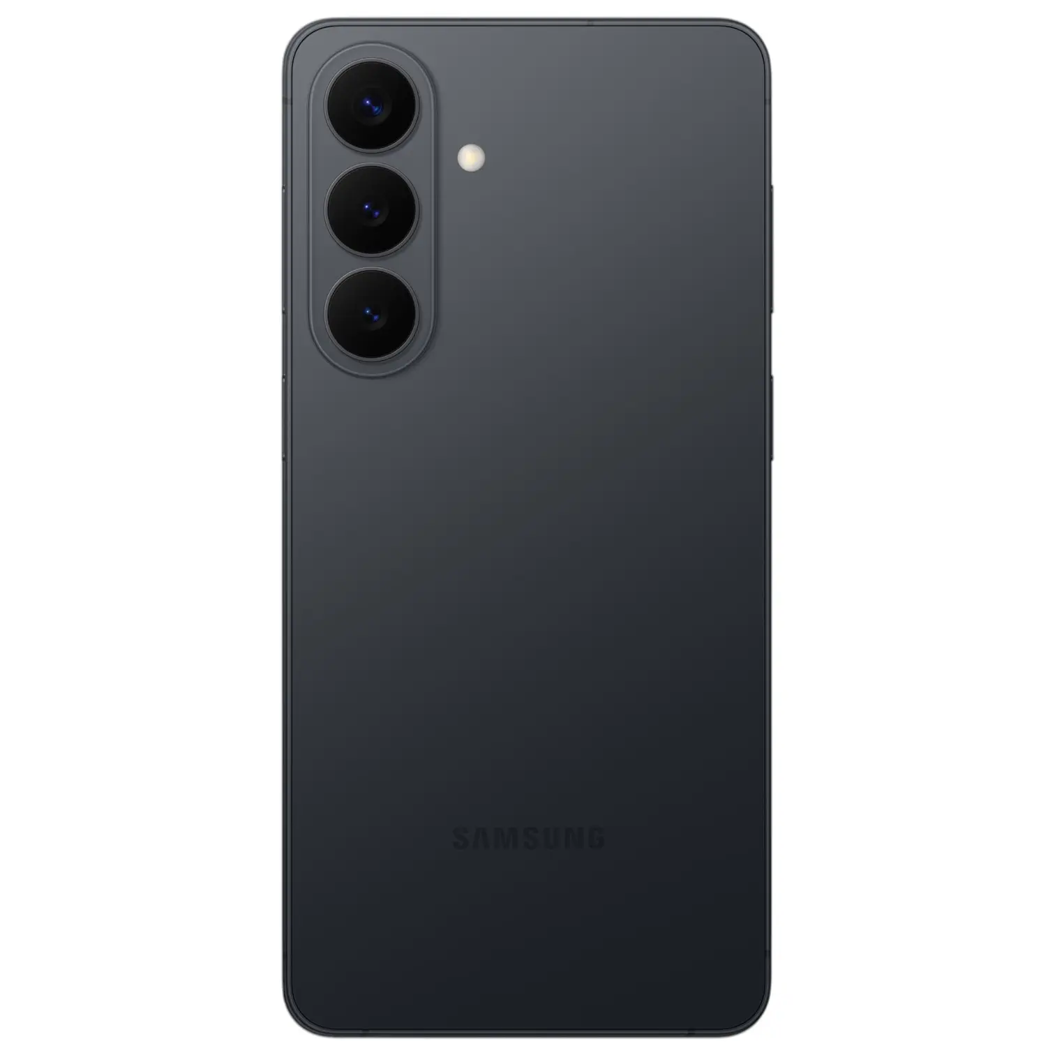 Смартфон Samsung Galaxy S26 Plus (Exynos), 12/256 ГБ, Black (чёрный) Смартфон Samsung Galaxy S26 Plus (Exynos), 12/256 ГБ, Black (чёрный)