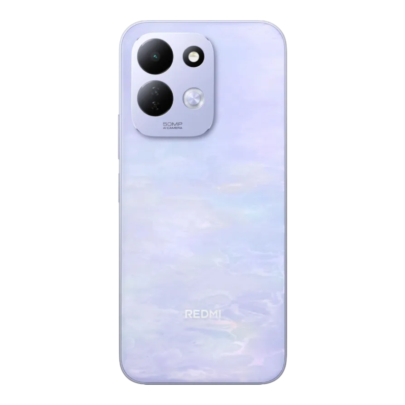 Смартфон Xiaomi Redmi 17, 4/256 ГБ, Purple (фиолетовый)