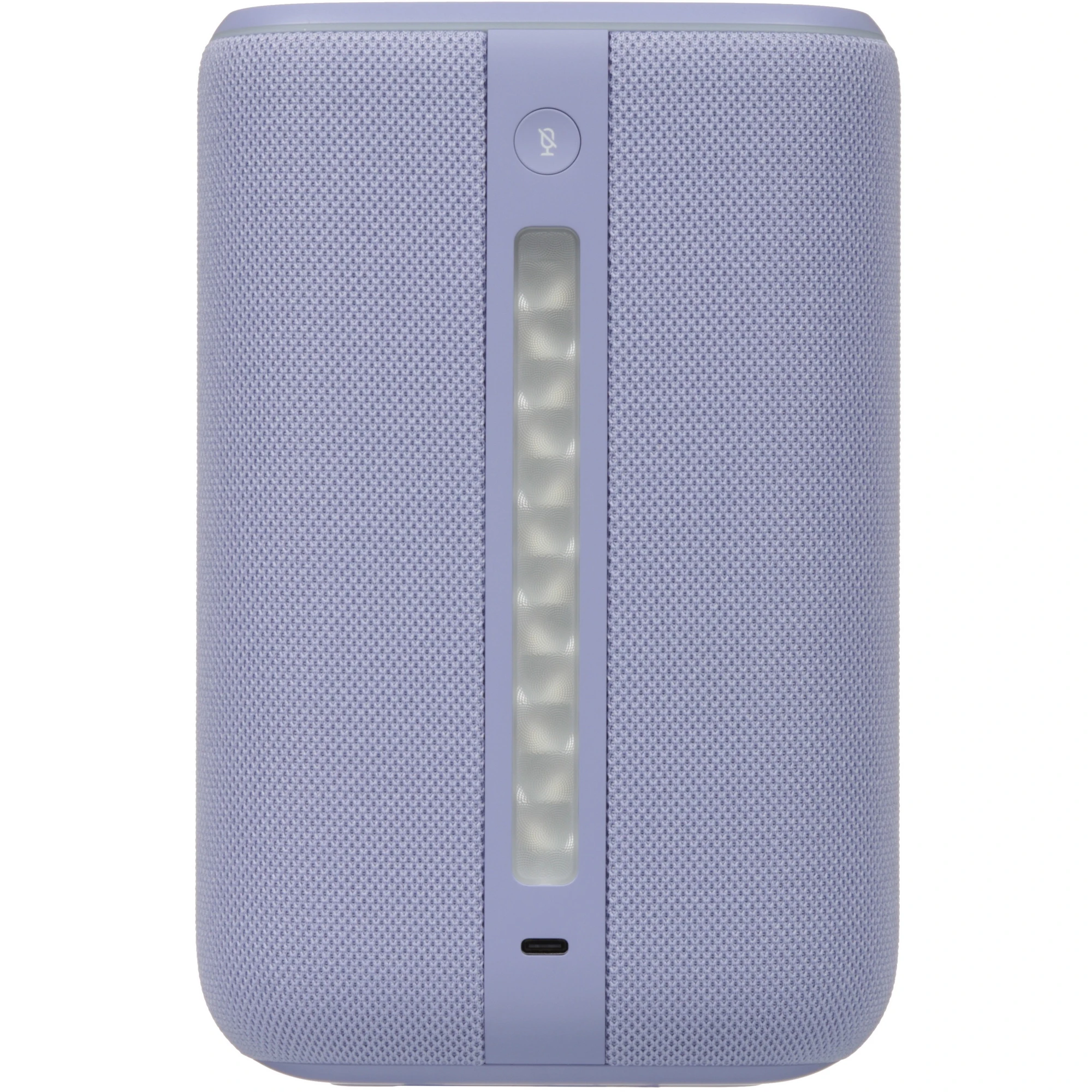 Умная колонка Яндекс Станция 3, Purple (фиолетовый)