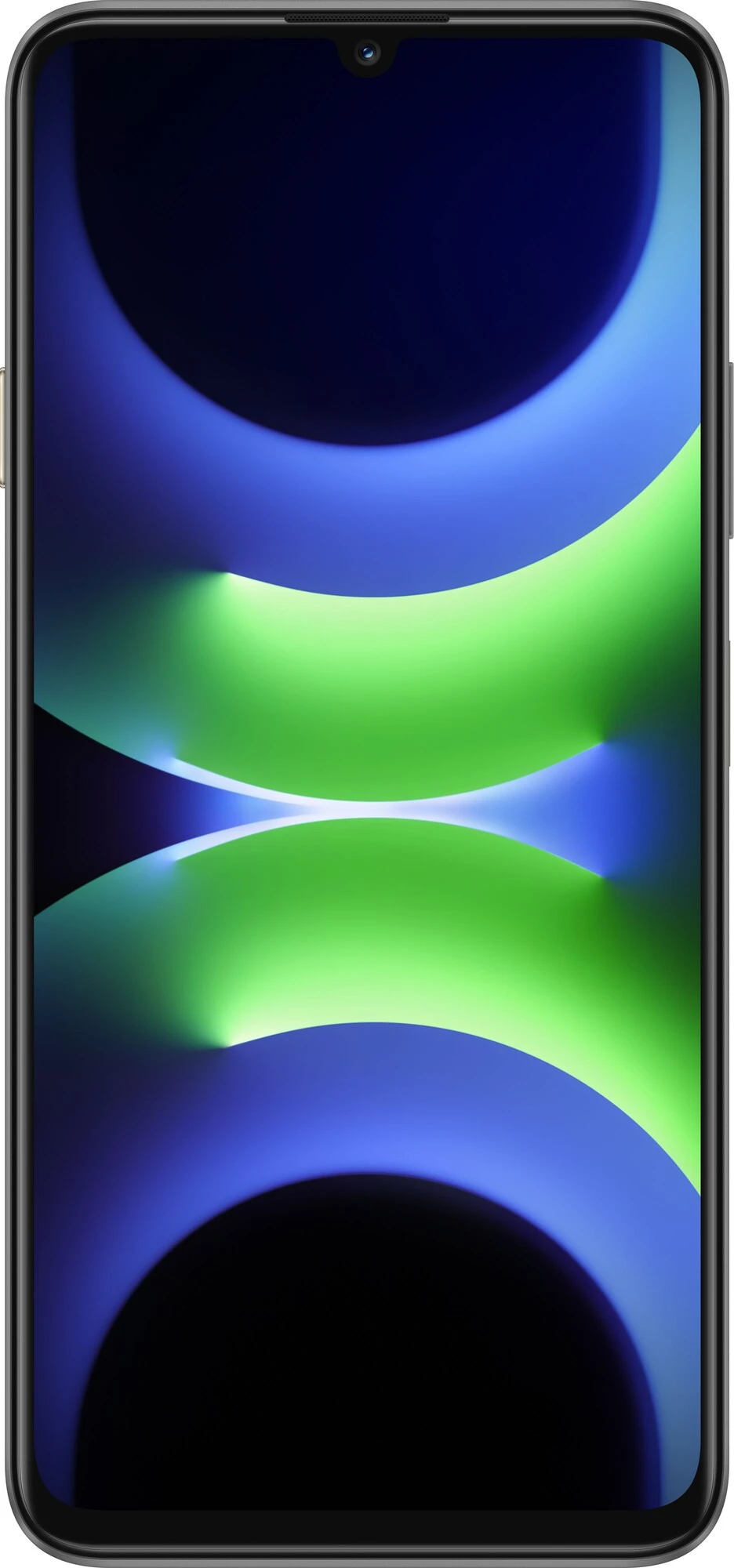 Смартфон Huawei Nova Y72S, 8/128 ГБ, чёрный