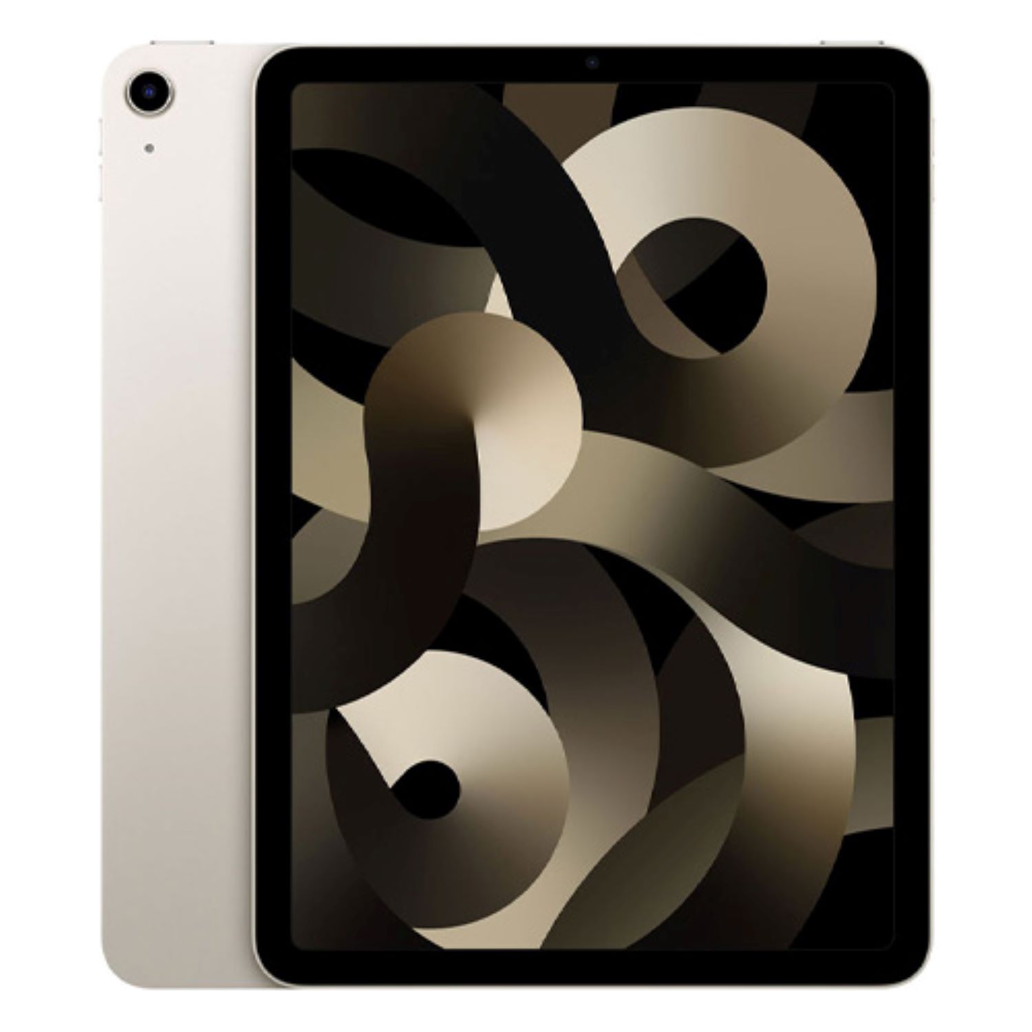 Планшет Apple iPad Air 5 2022 Wi-Fi 64 ГБ, Сияющая звезда
