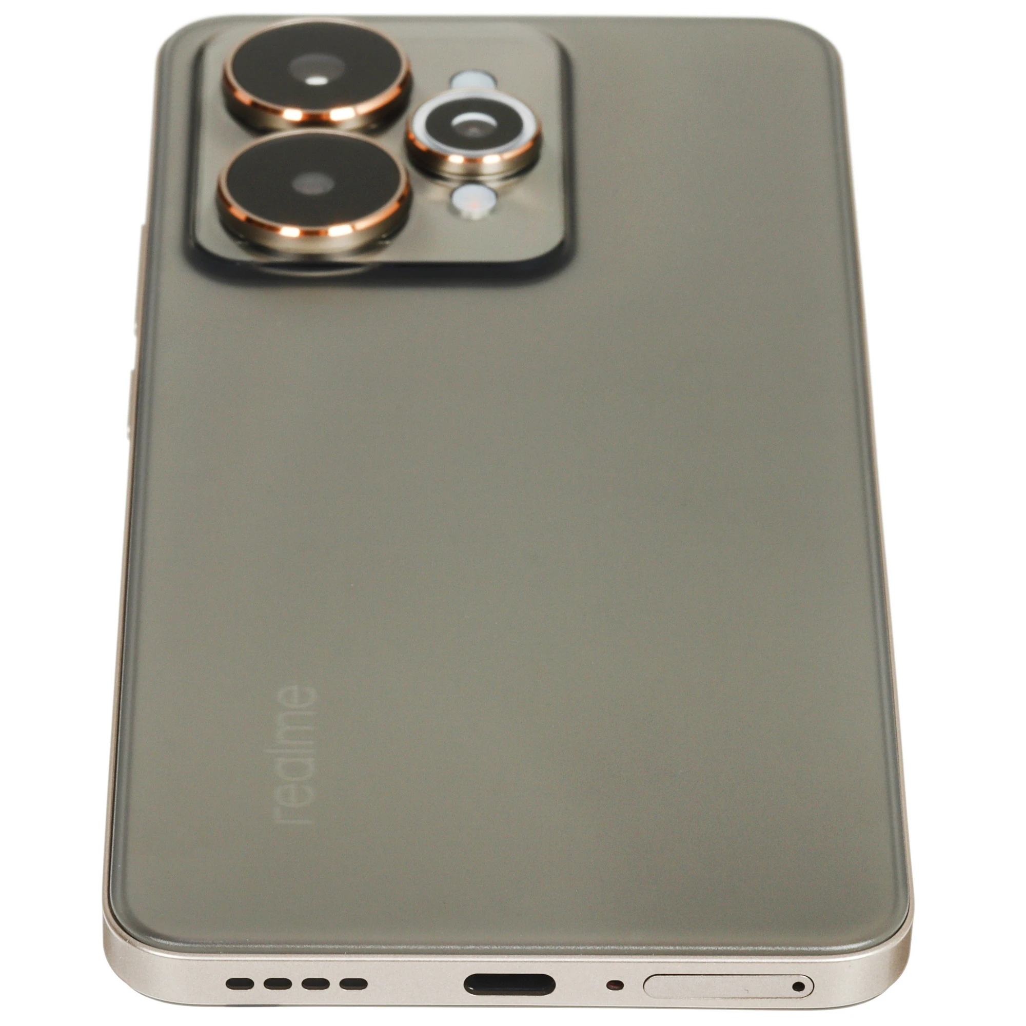 Смартфон Realme 15 5G, 12/512 ГБ, Gray (серый)