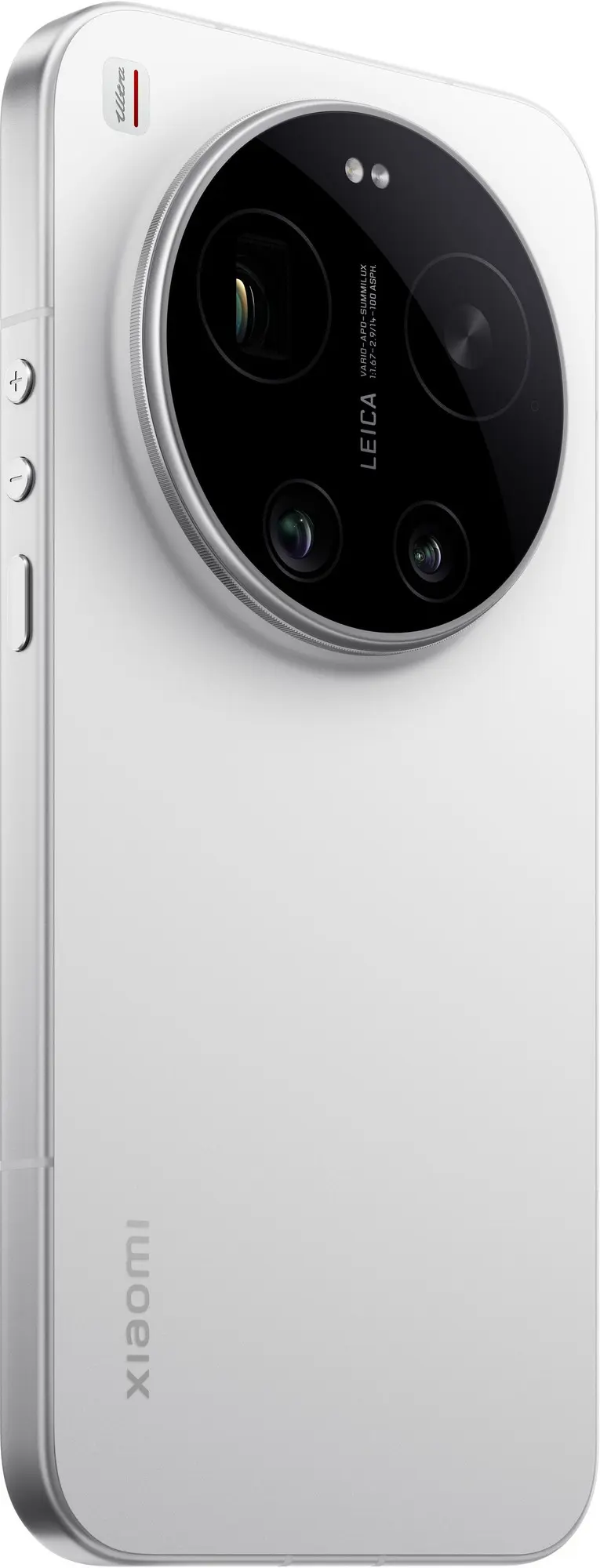 Смартфон Xiaomi 17 Ultra CN, 16/512 ГБ, White (белый)