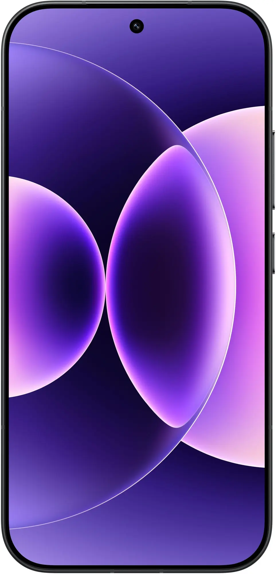 Смартфон Xiaomi 17, 12/512 ГБ, Black (чёрный)