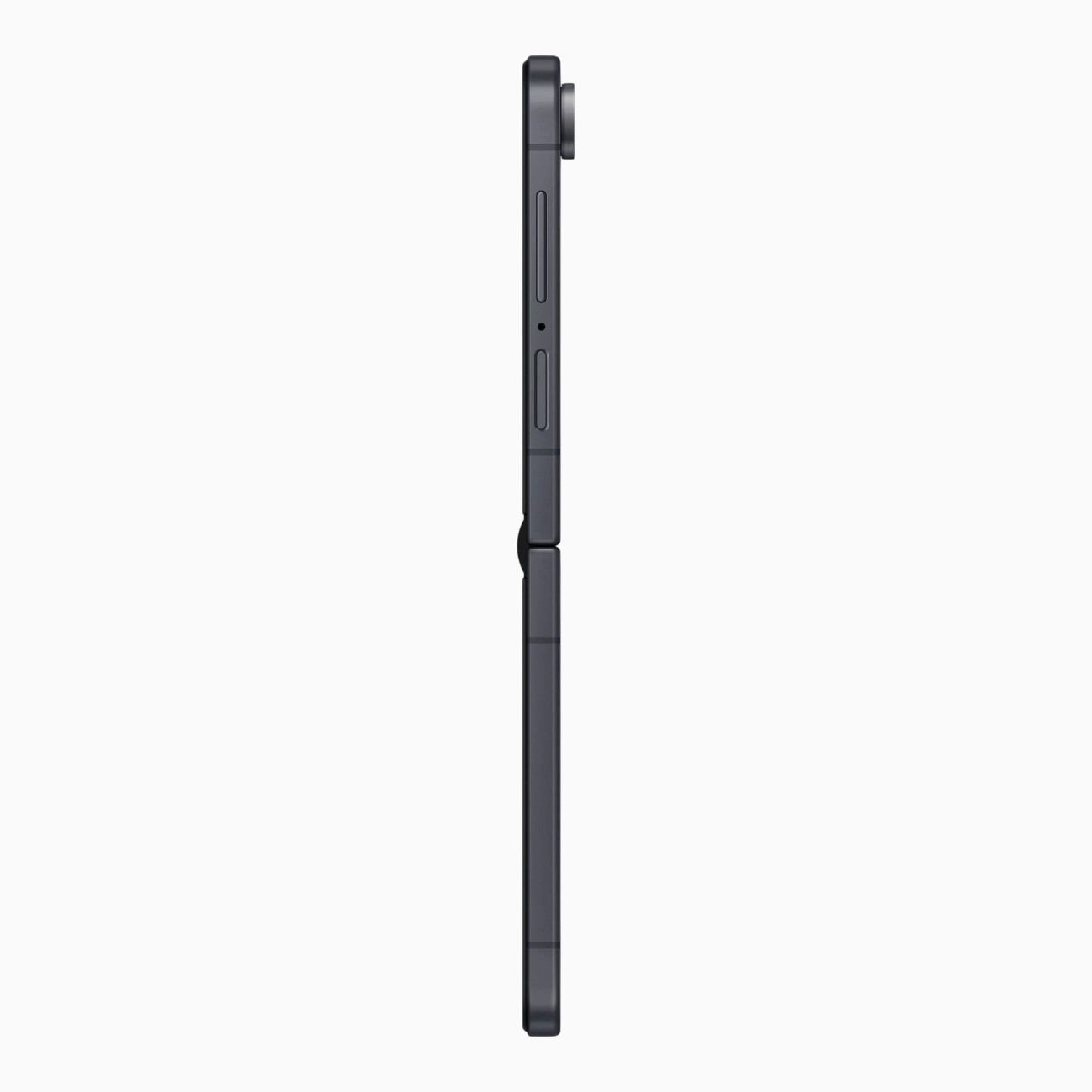 Смартфон Samsung Galaxy Z Flip8, 12/256 ГБ, Graphite (графитовый) Смартфон Samsung Galaxy Z Flip8, 12/256 ГБ, Graphite (графитовый)