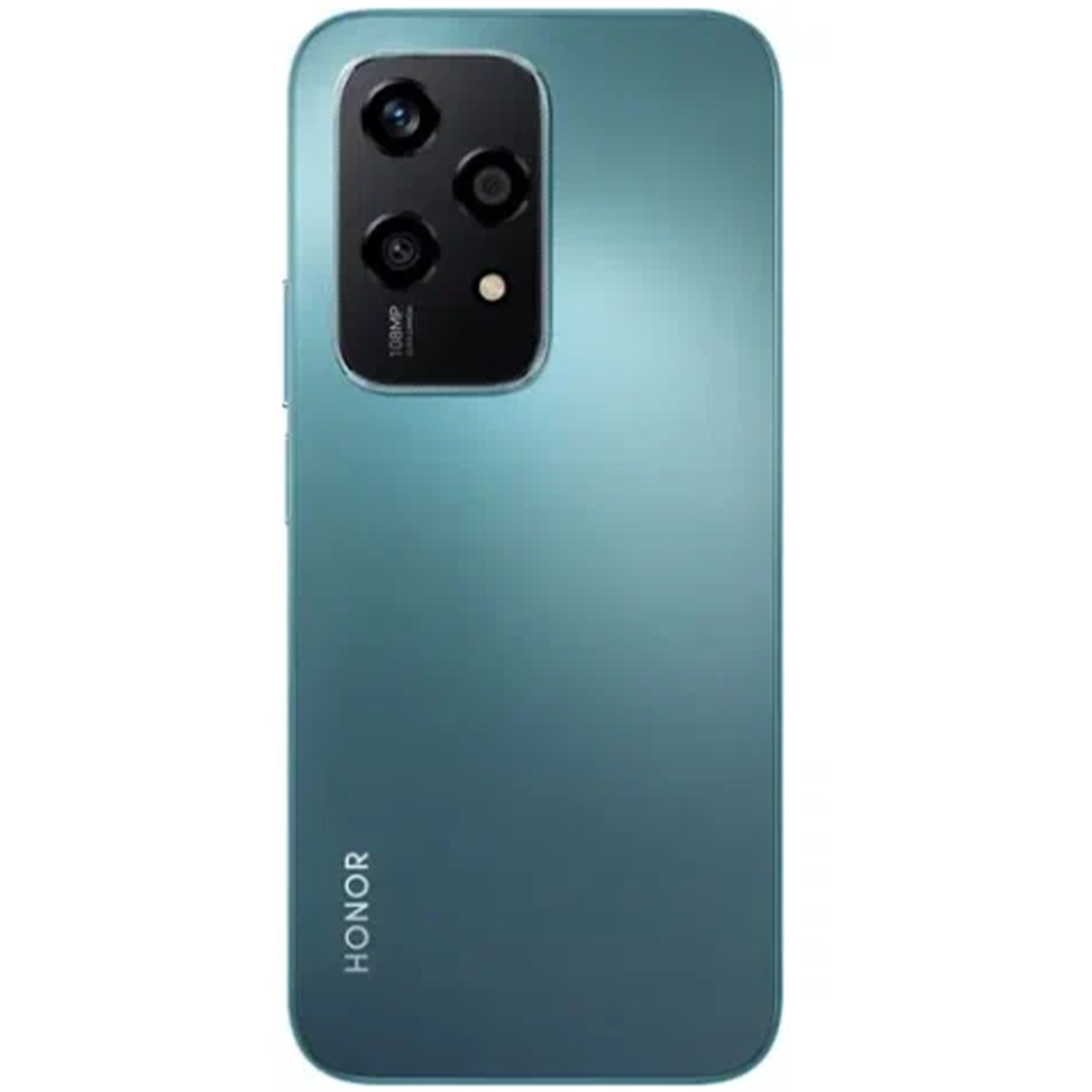 Смартфон Honor 200 Lite 8/256 ГБ, Green